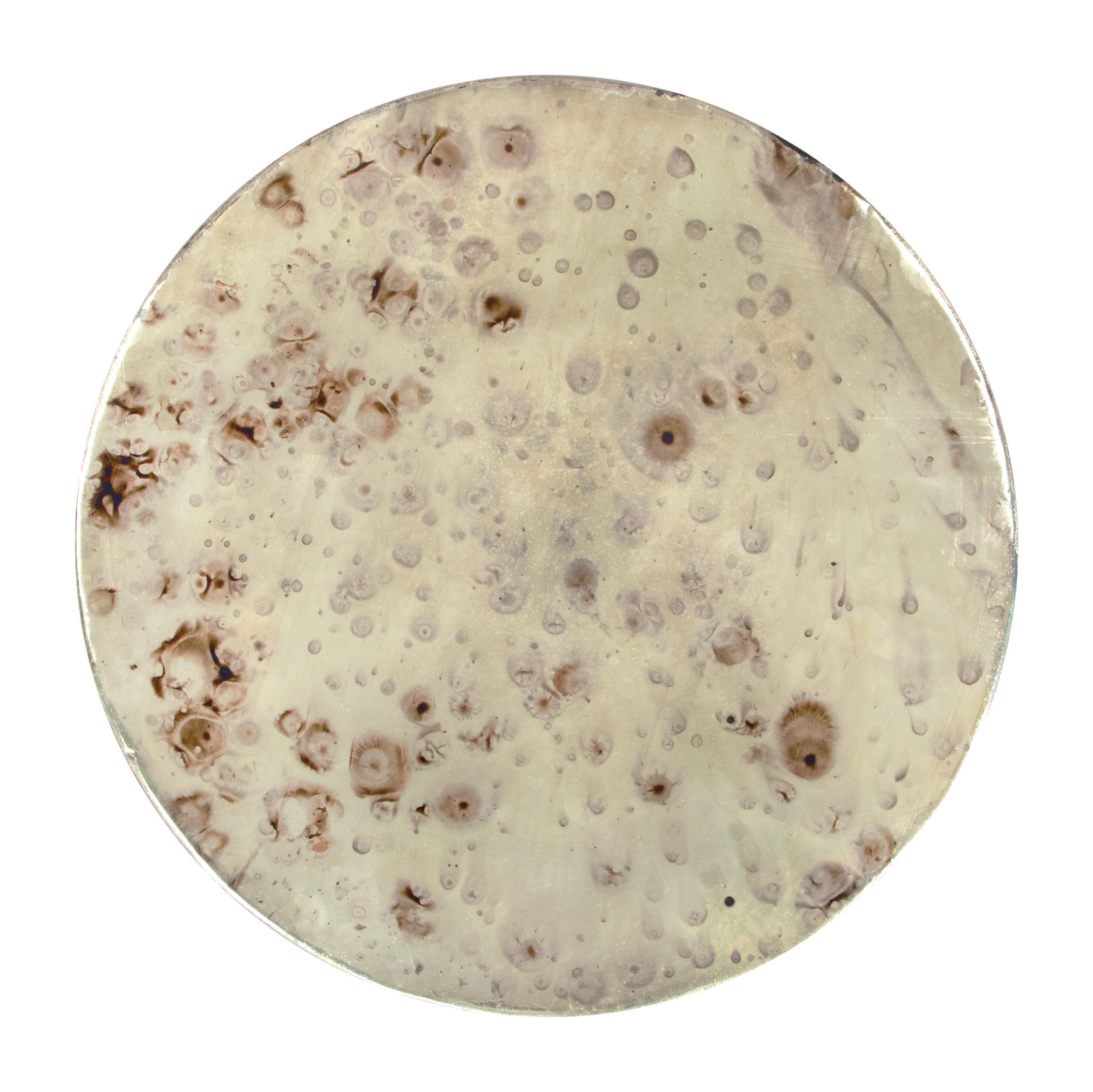 Pam Side Table - Frankwebs