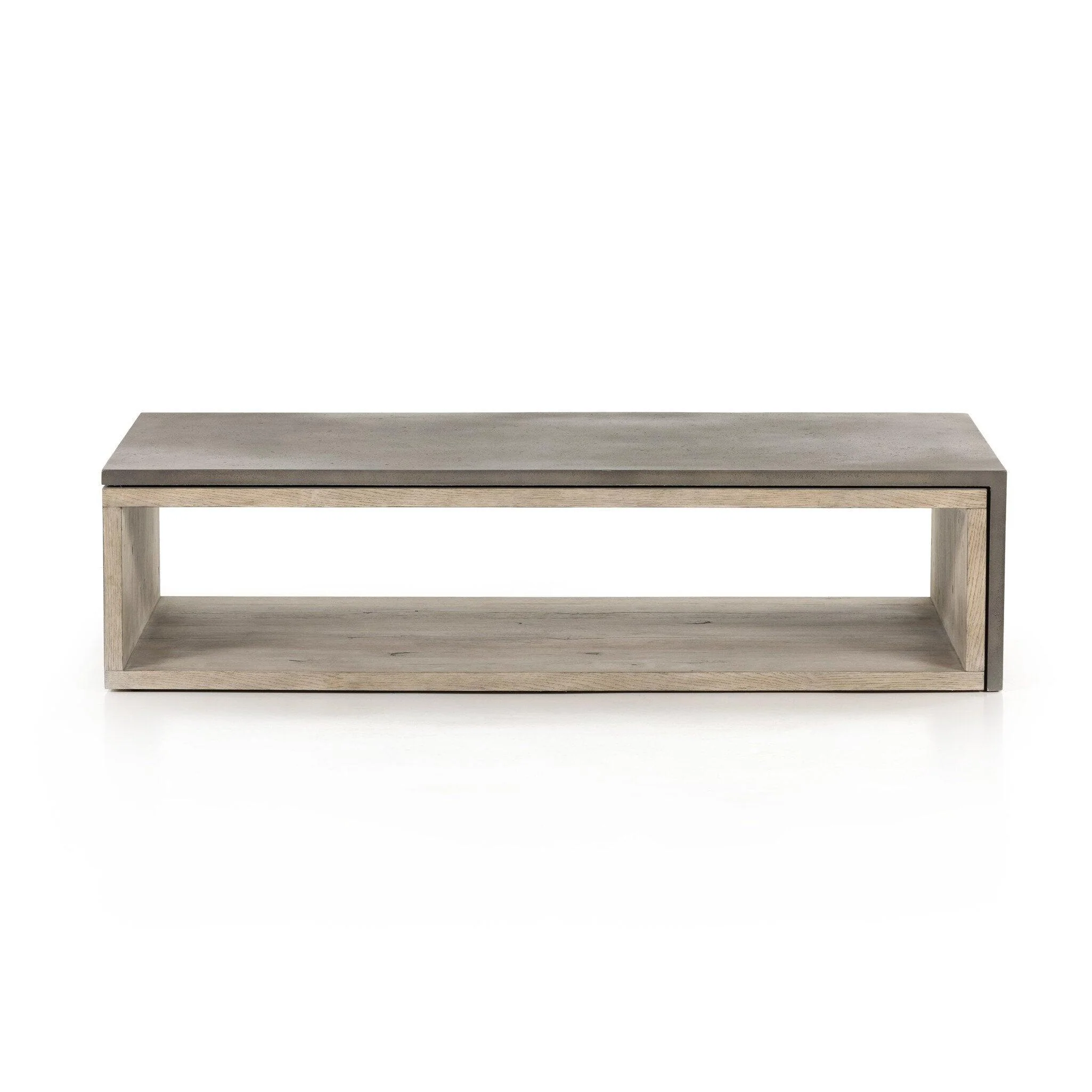 Faro Coffee Table - Frankwebs