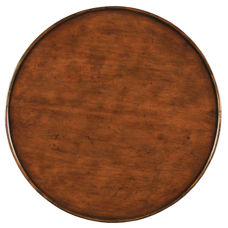 Marseille Round Cocktail Table - Frankwebs