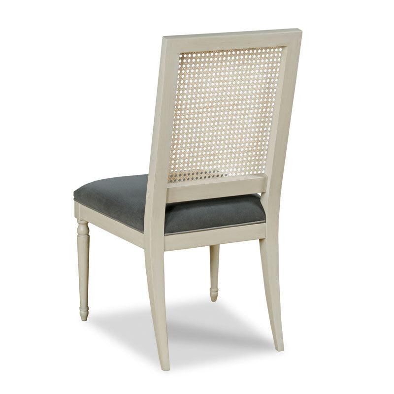 Collette Dining Chair - Frankwebs