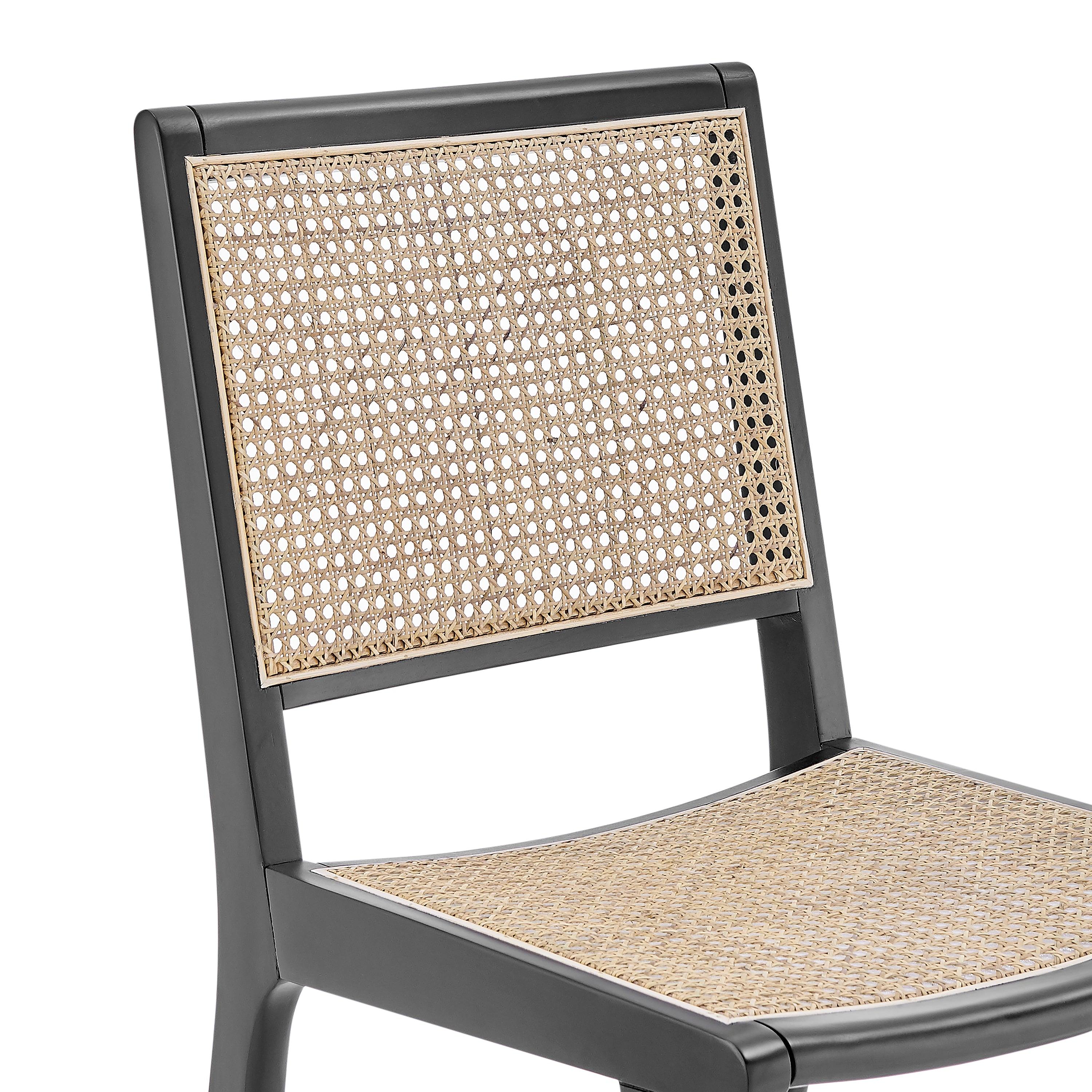 Joelle Side Chair - Frankwebs