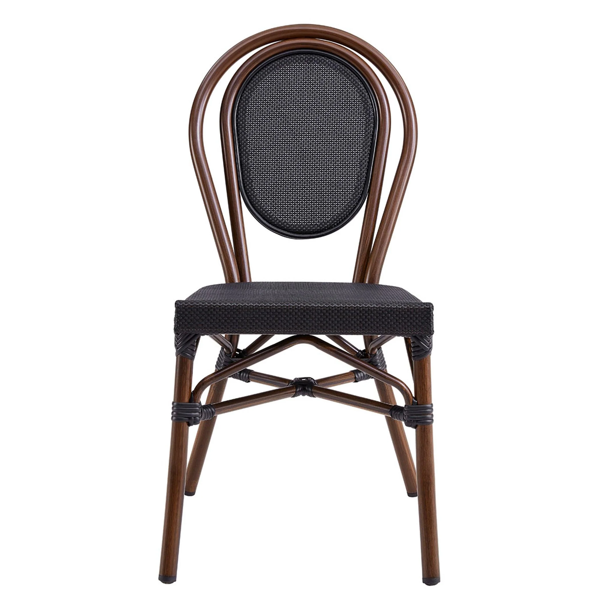 Erlend Stacking Side Chair - Set Of 2 - Frankwebs
