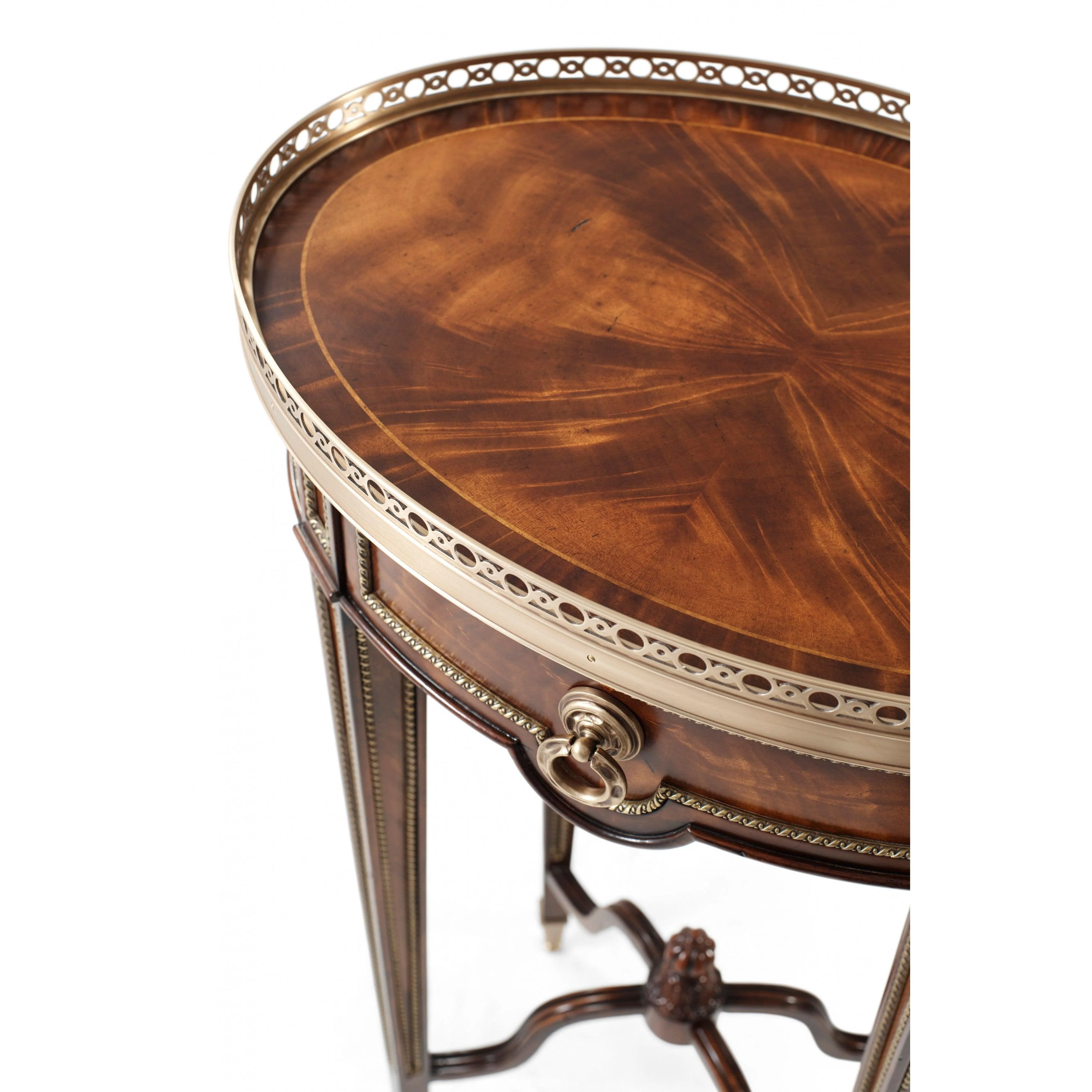 Fine Accent Table - Frankwebs