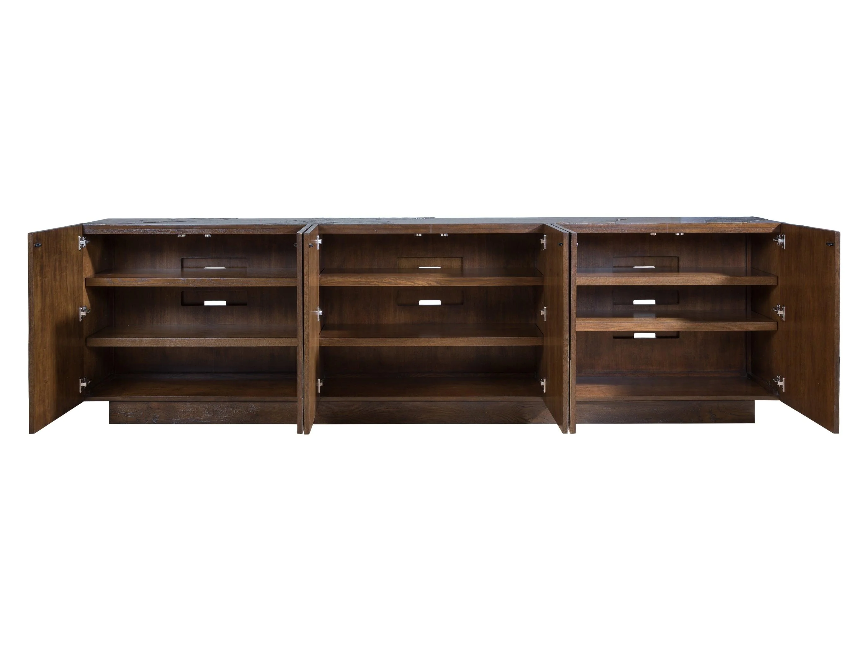 Signature Designs Contango Long Media Console - Frankwebs