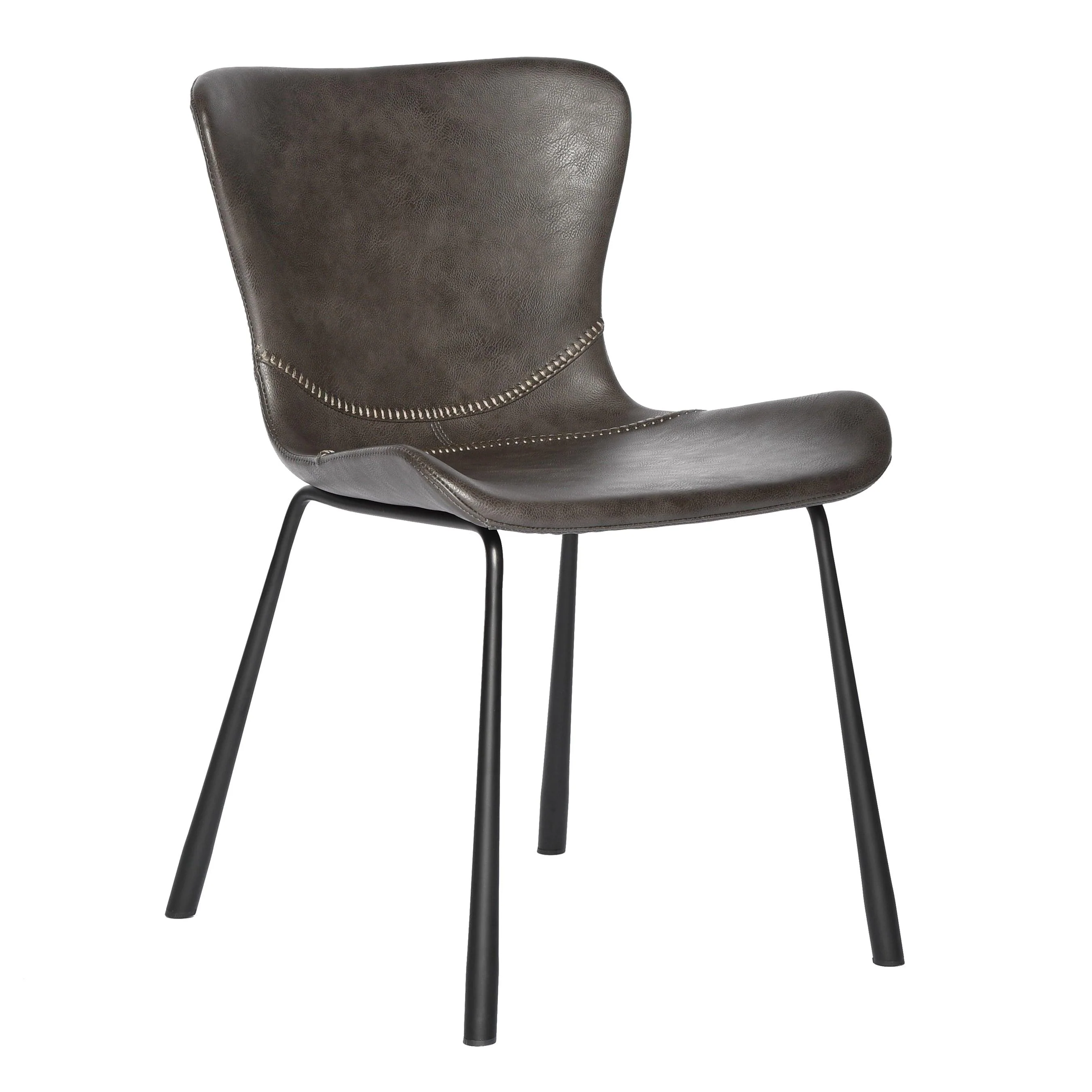 Melody Side Chair - Frankwebs