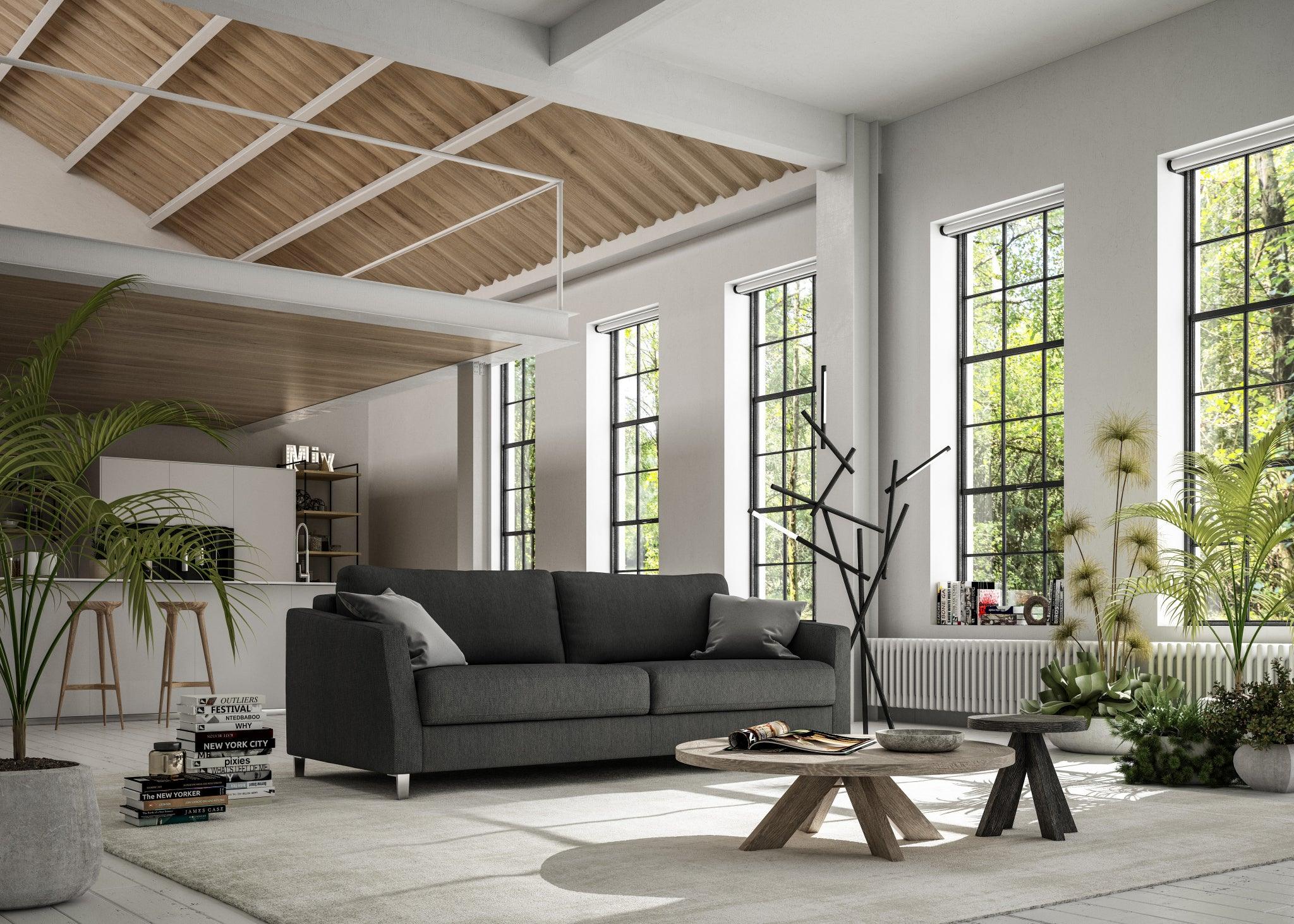 Monika Sleeper - Frankwebs