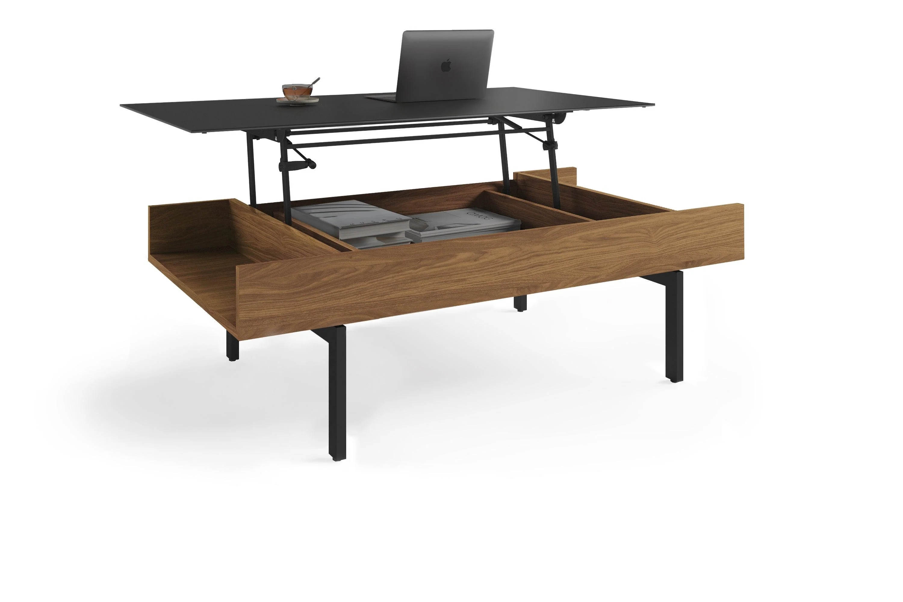 Reveal Lift Top Coffee Table - Frankwebs