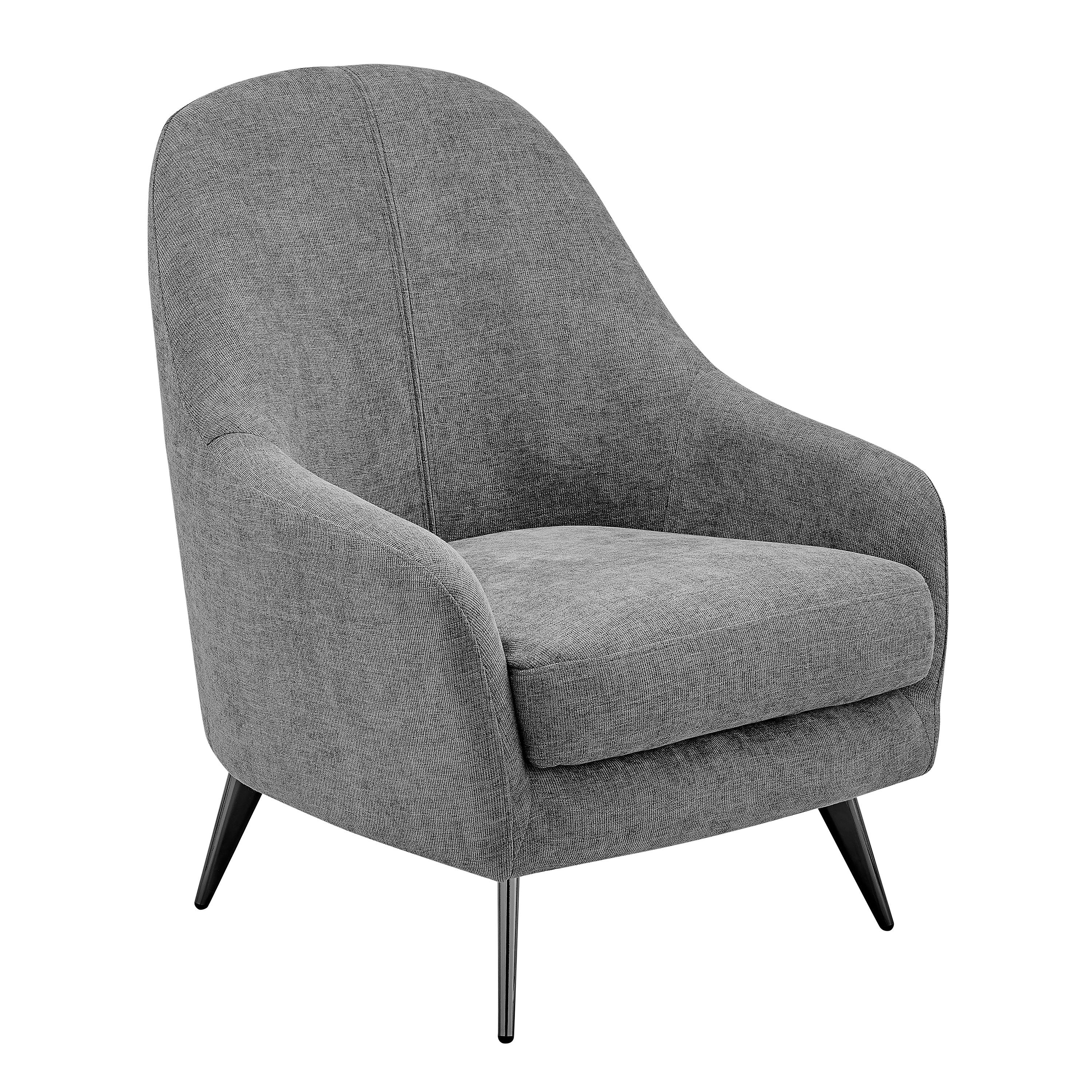 Selene Lounge Chair - Frankwebs