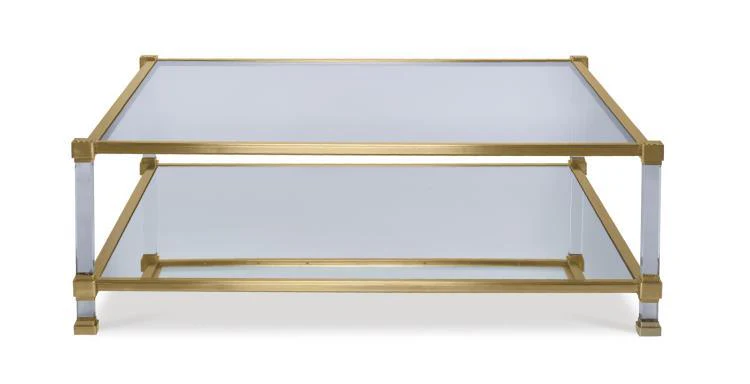 Monarch Gwyneth Cocktail Table - Frankwebs