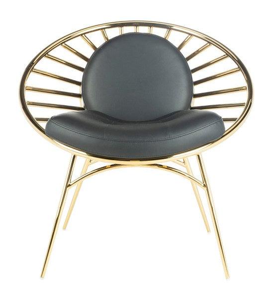 NINA HOOP CHAIR - Frankwebs