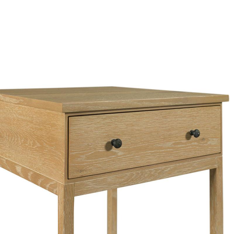 Sincerity Bedside Table - Frankwebs