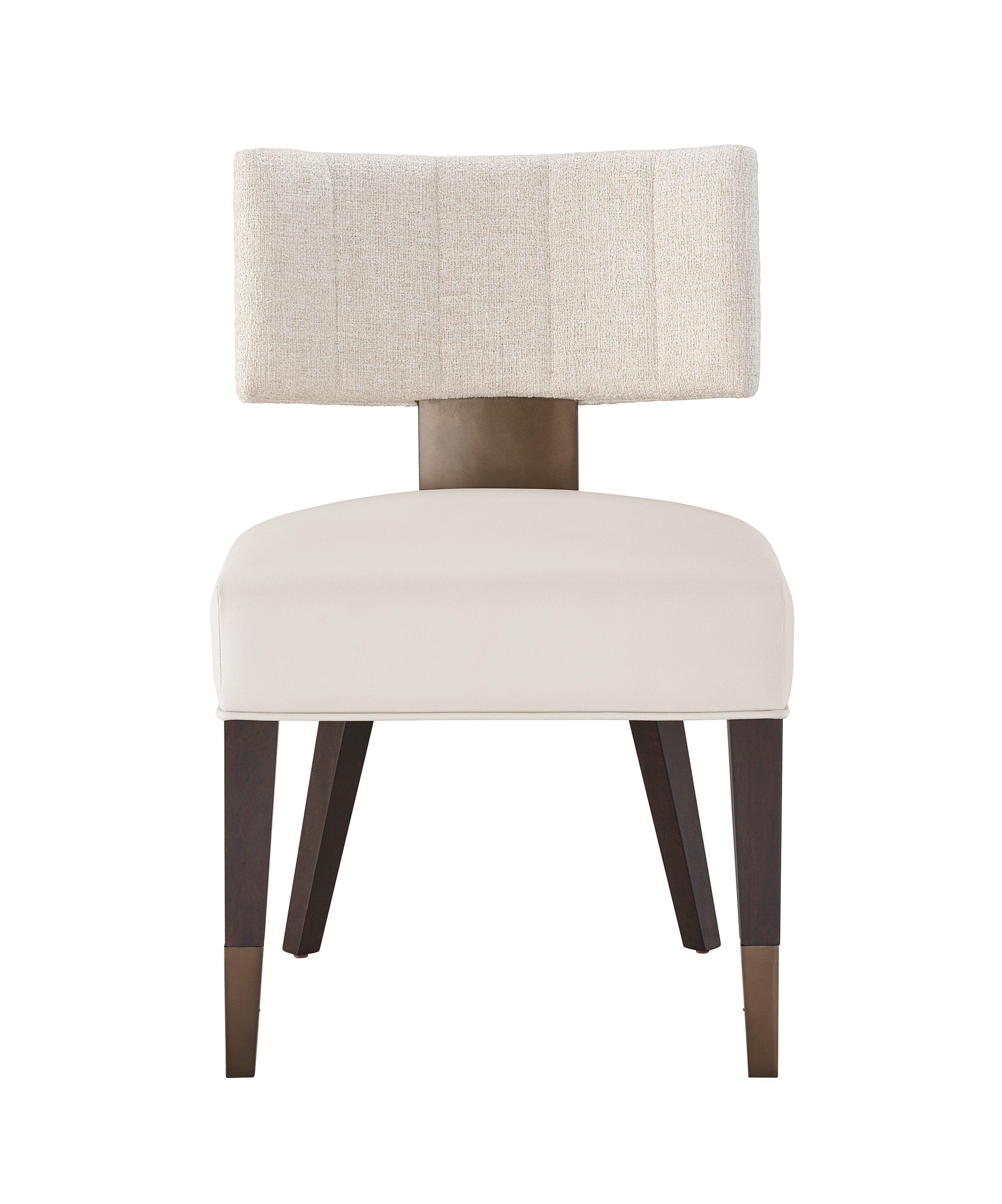 Erinn V. Loleta Side Chair - Set of 2 - Frankwebs