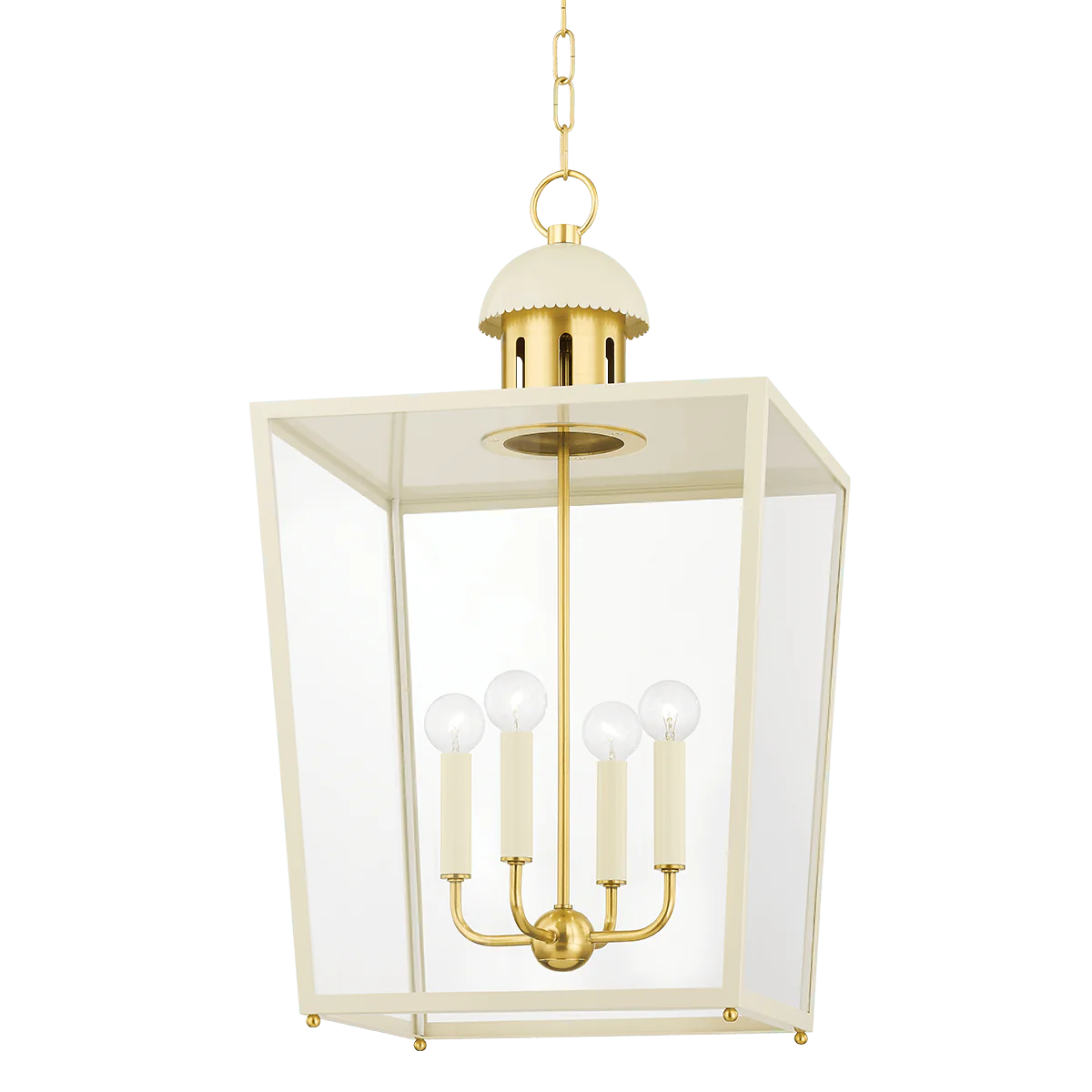 JUNE 4 LIGHT LANTERN LARGE - Frankwebs