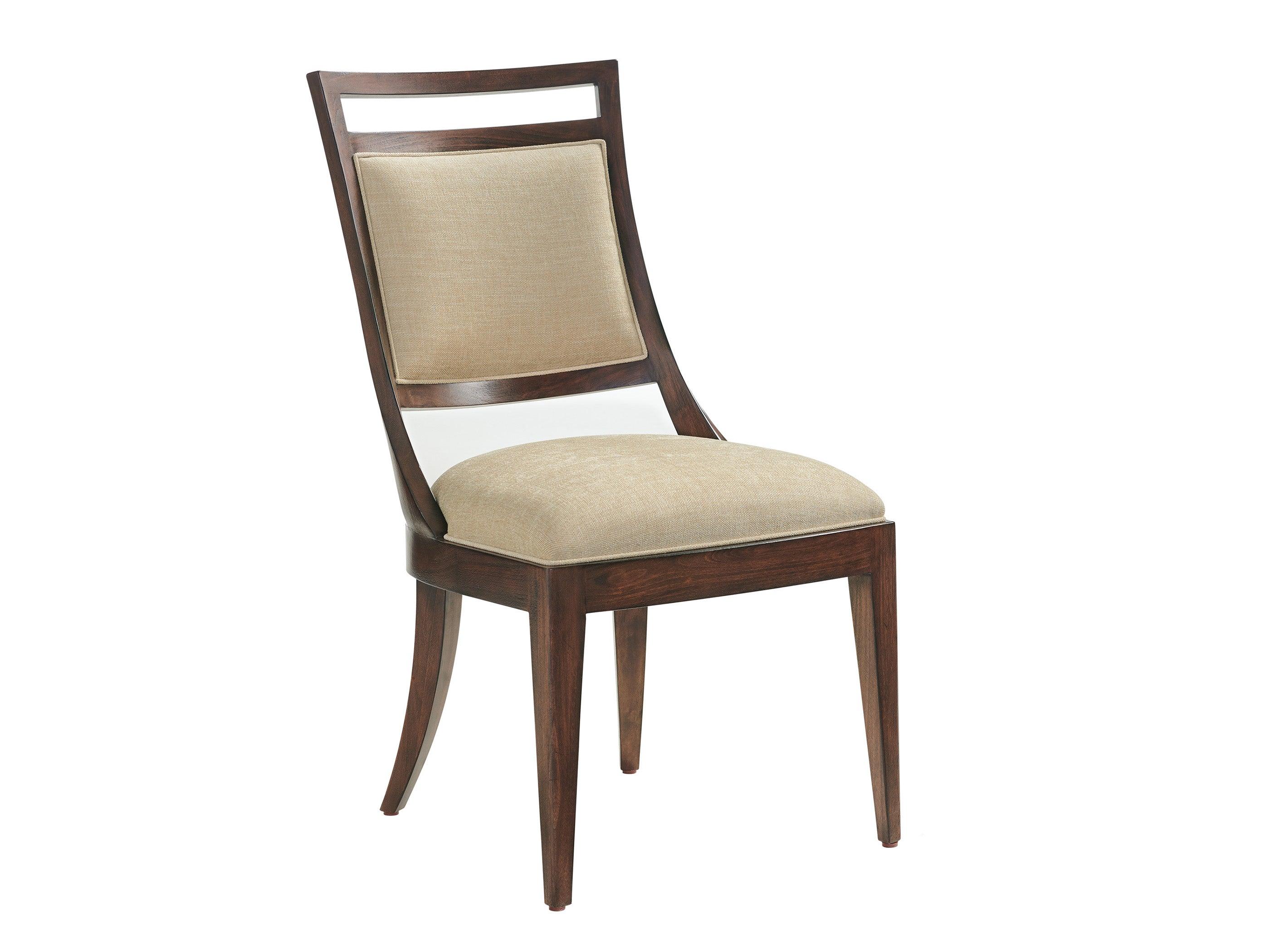 Silverado Driscoll Side Chair - Frankwebs