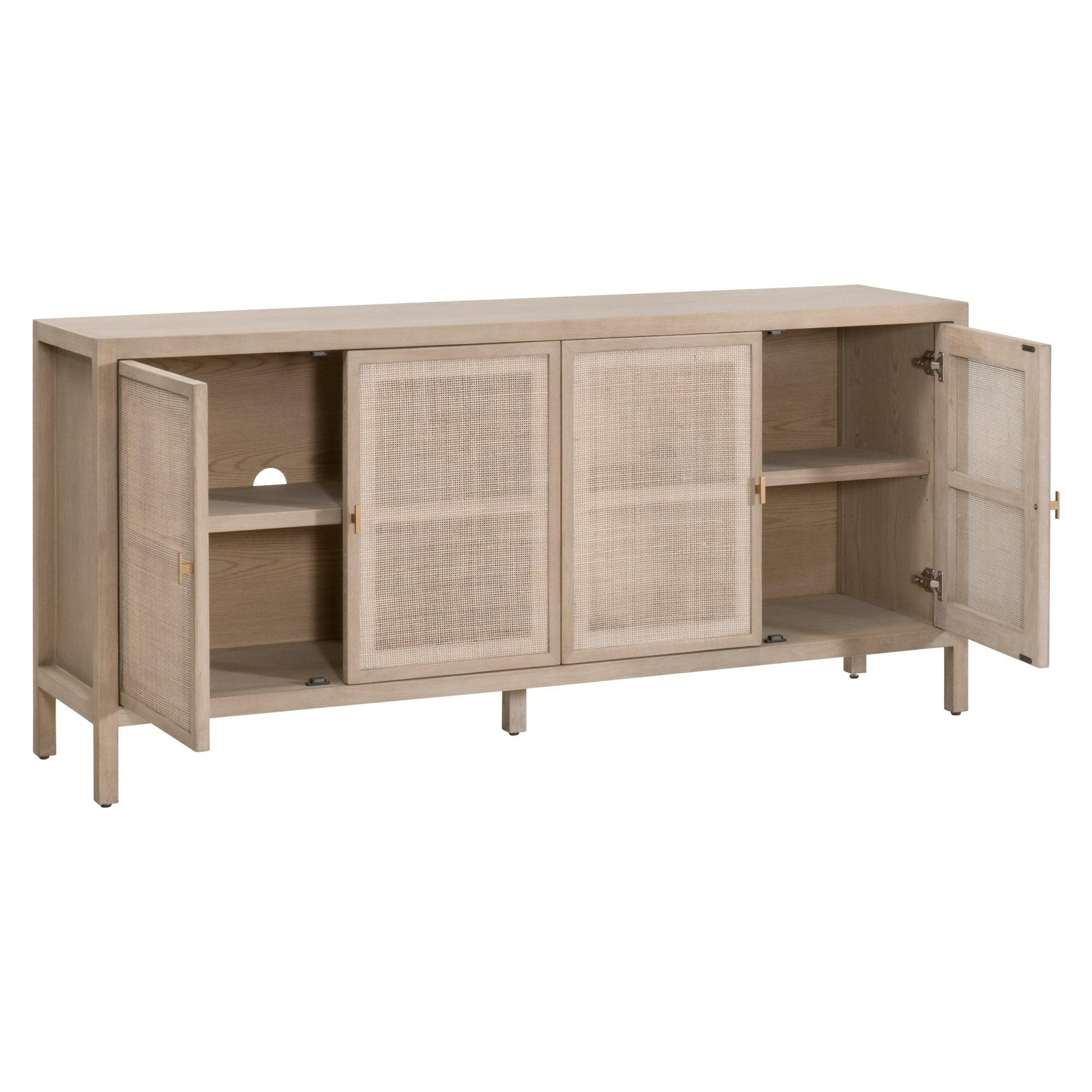 Carina Media Sideboard - Frankwebs
