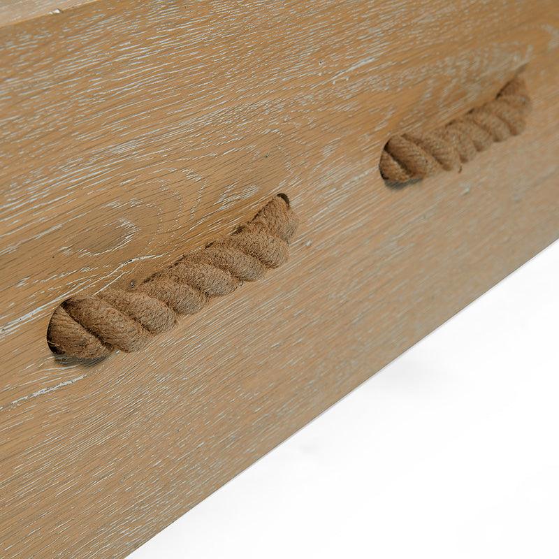 Saltwater Bed - Frankwebs