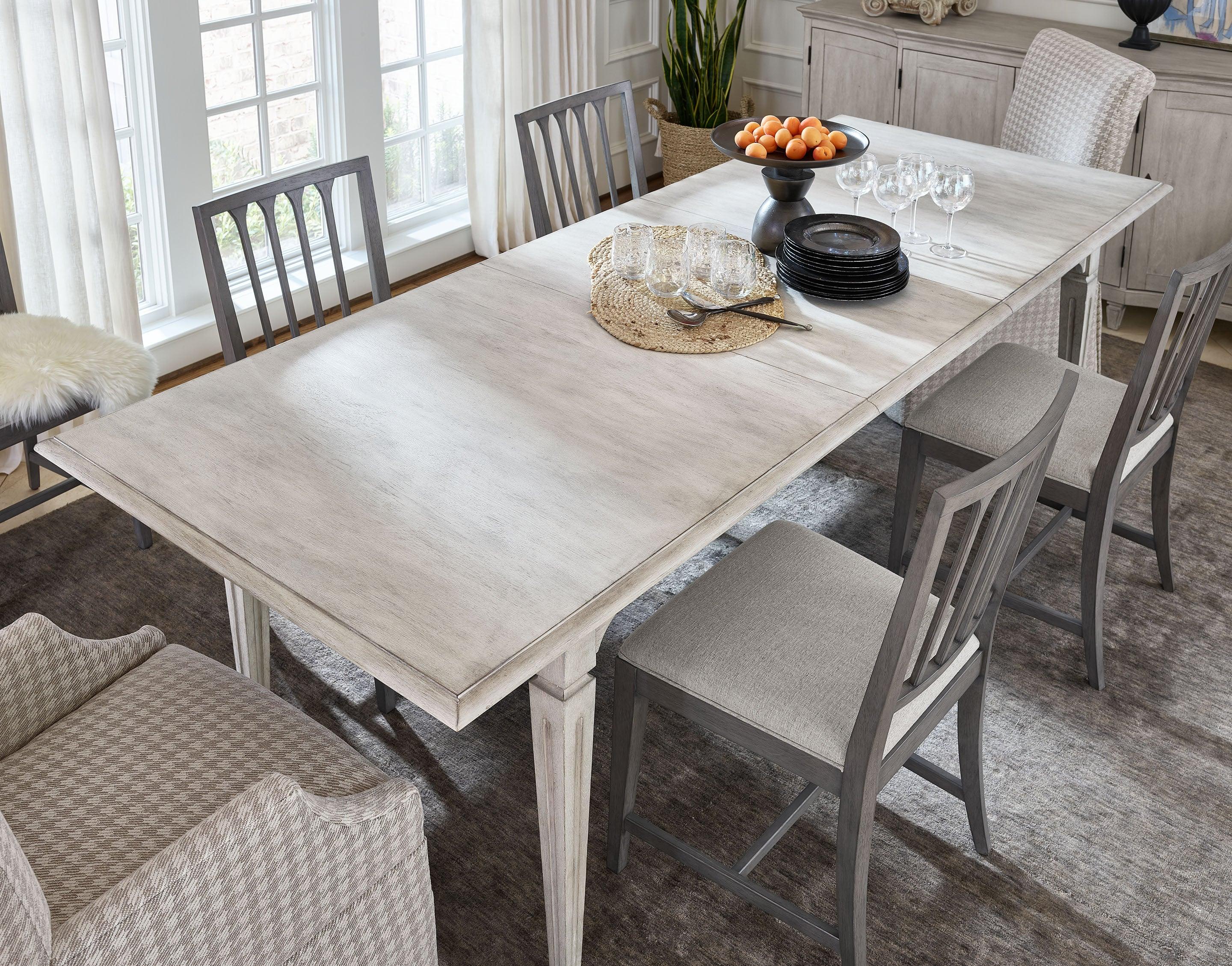 Past Forward Rectangular Dining Table - Frankwebs