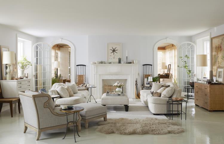 Beachmen Chest - Frankwebs