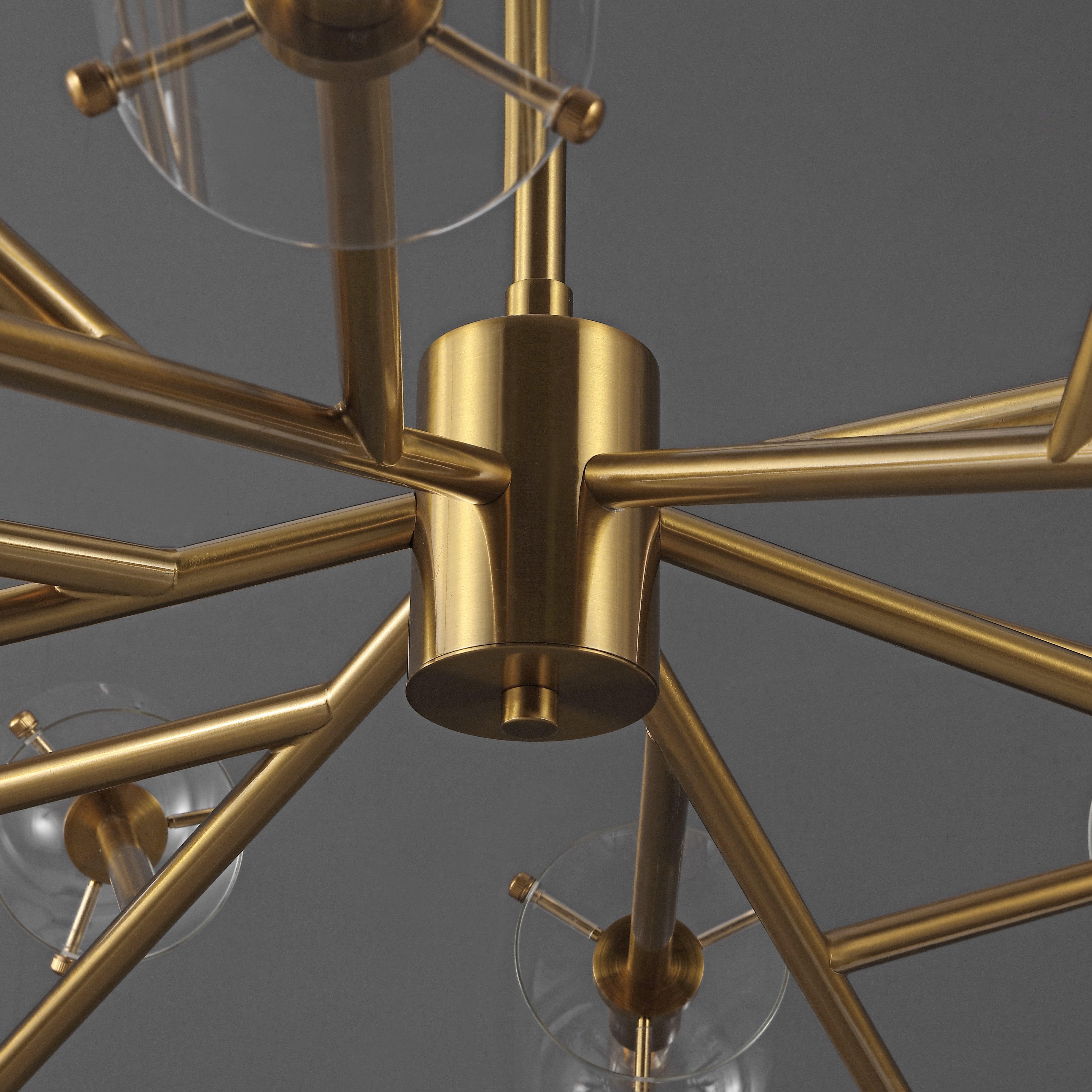 TESSALYN CHANDELIER - Frankwebs