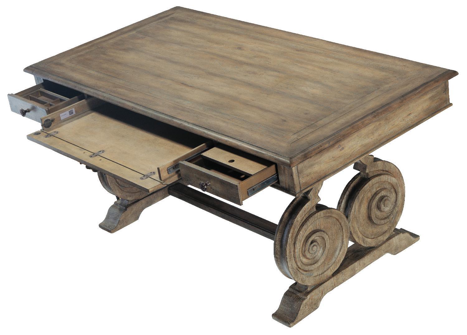 Castella Writing Desk - Frankwebs