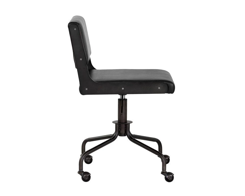 Davis Office Chair - Frankwebs