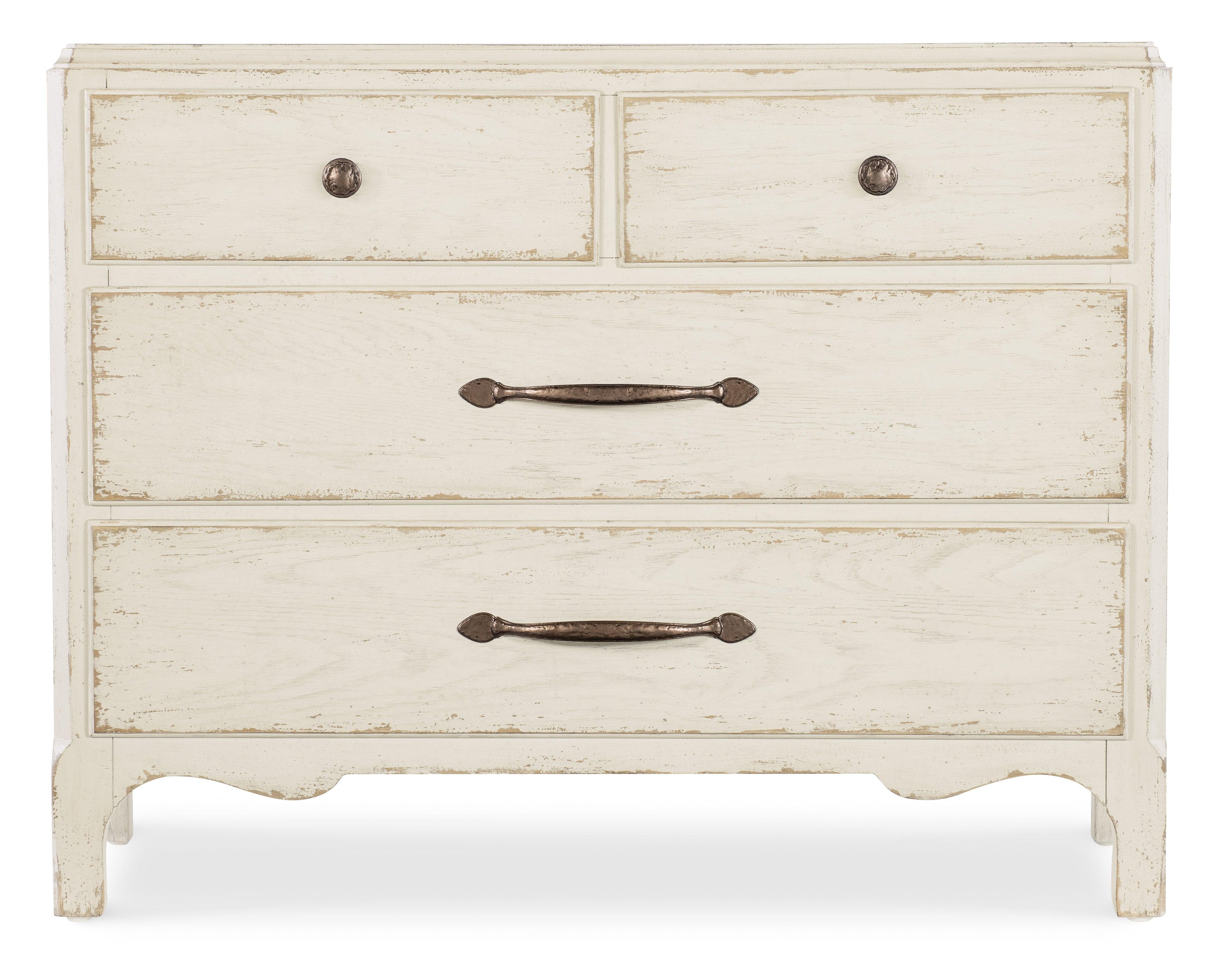 Americana Bachelor Dresser - Daisy - Frankwebs