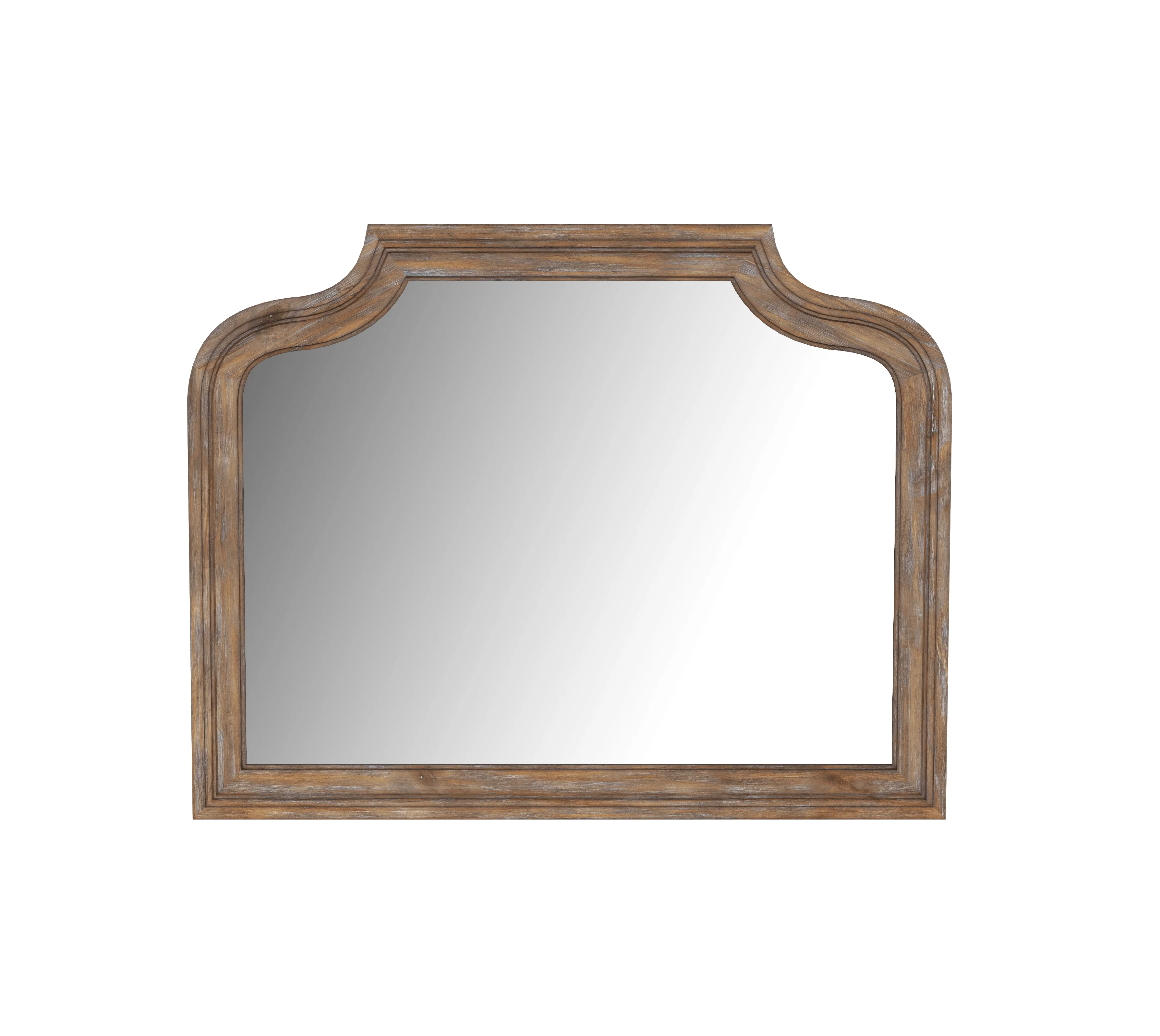 Architrave Mirror - Frankwebs