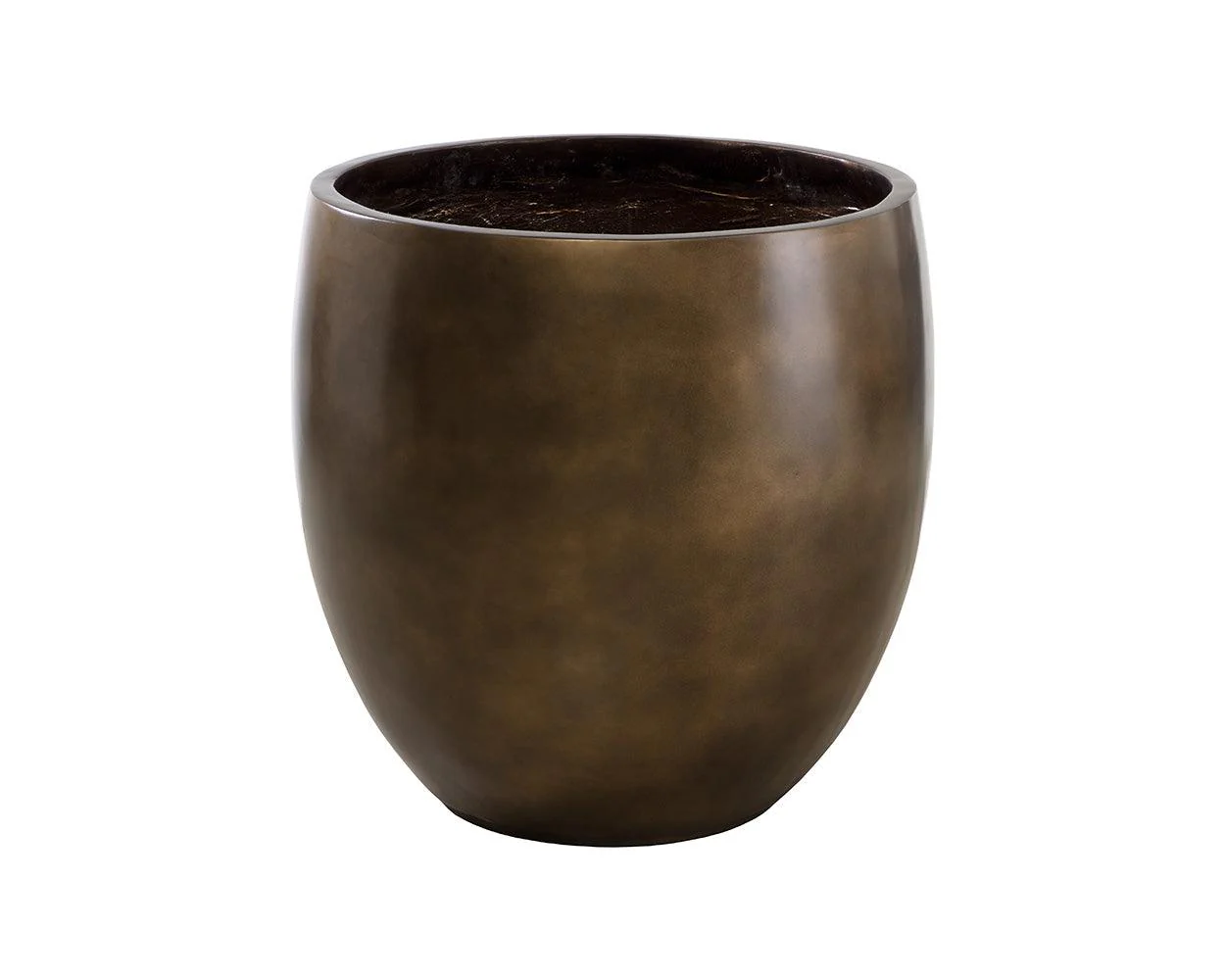 Aster Planter - Round - Large - Frankwebs