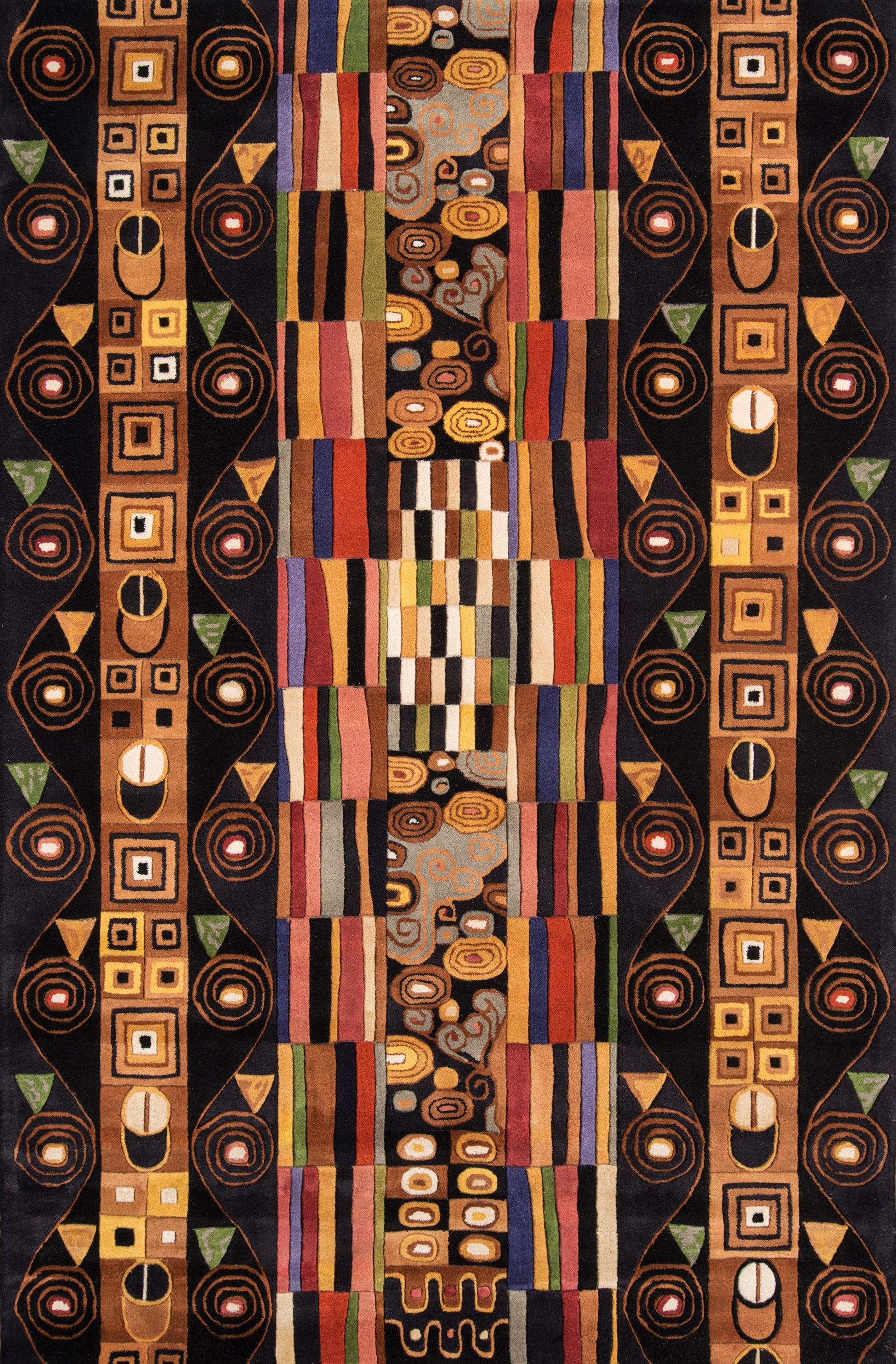 New Wave 33 Rug - Frankwebs