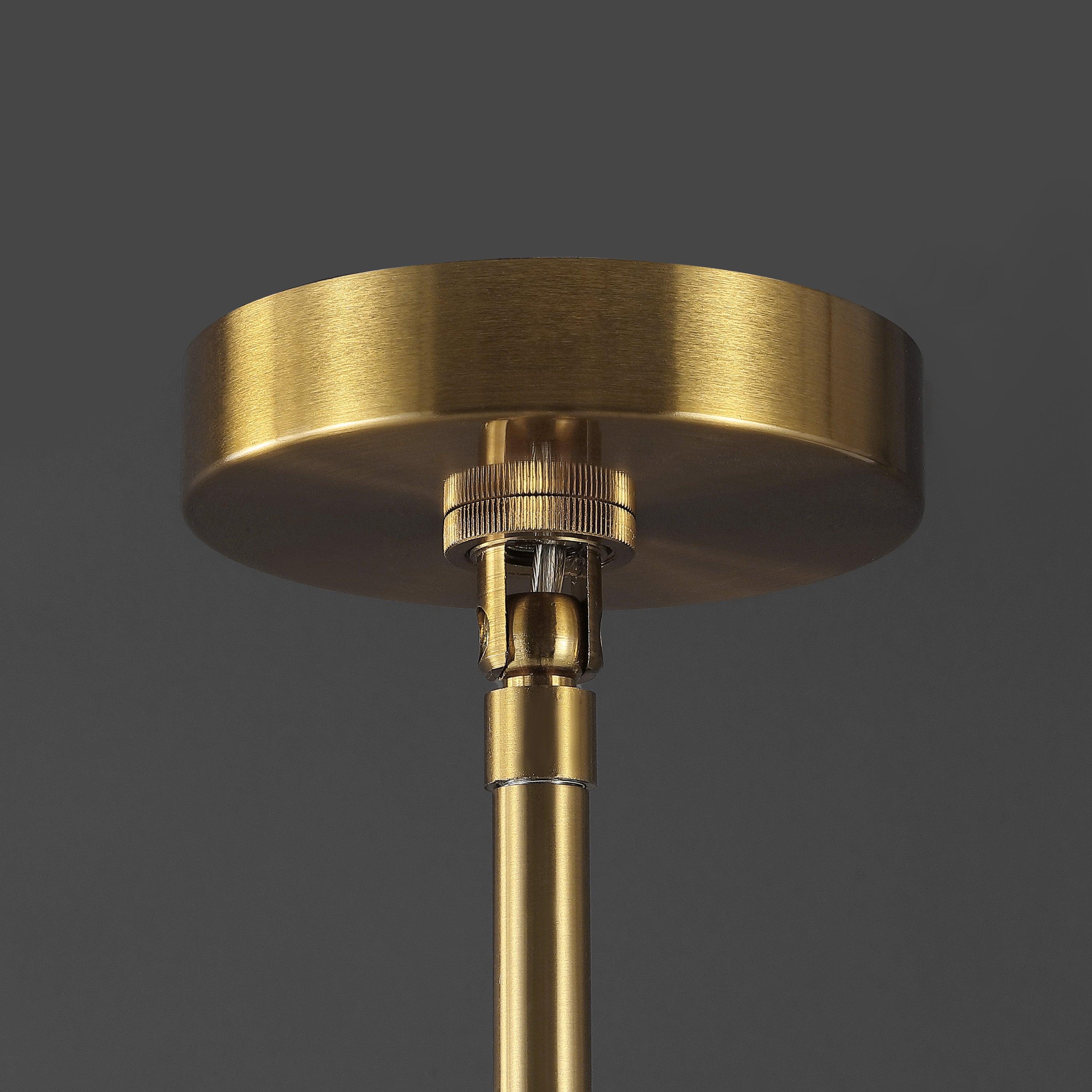 TESSALYN CHANDELIER - Frankwebs