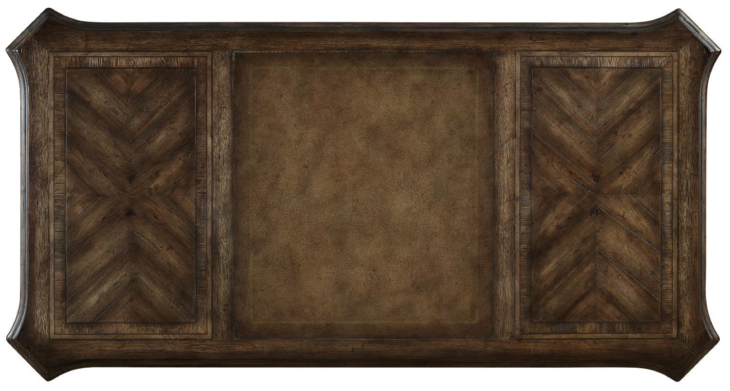 Rhapsody Executive Desk - Frankwebs