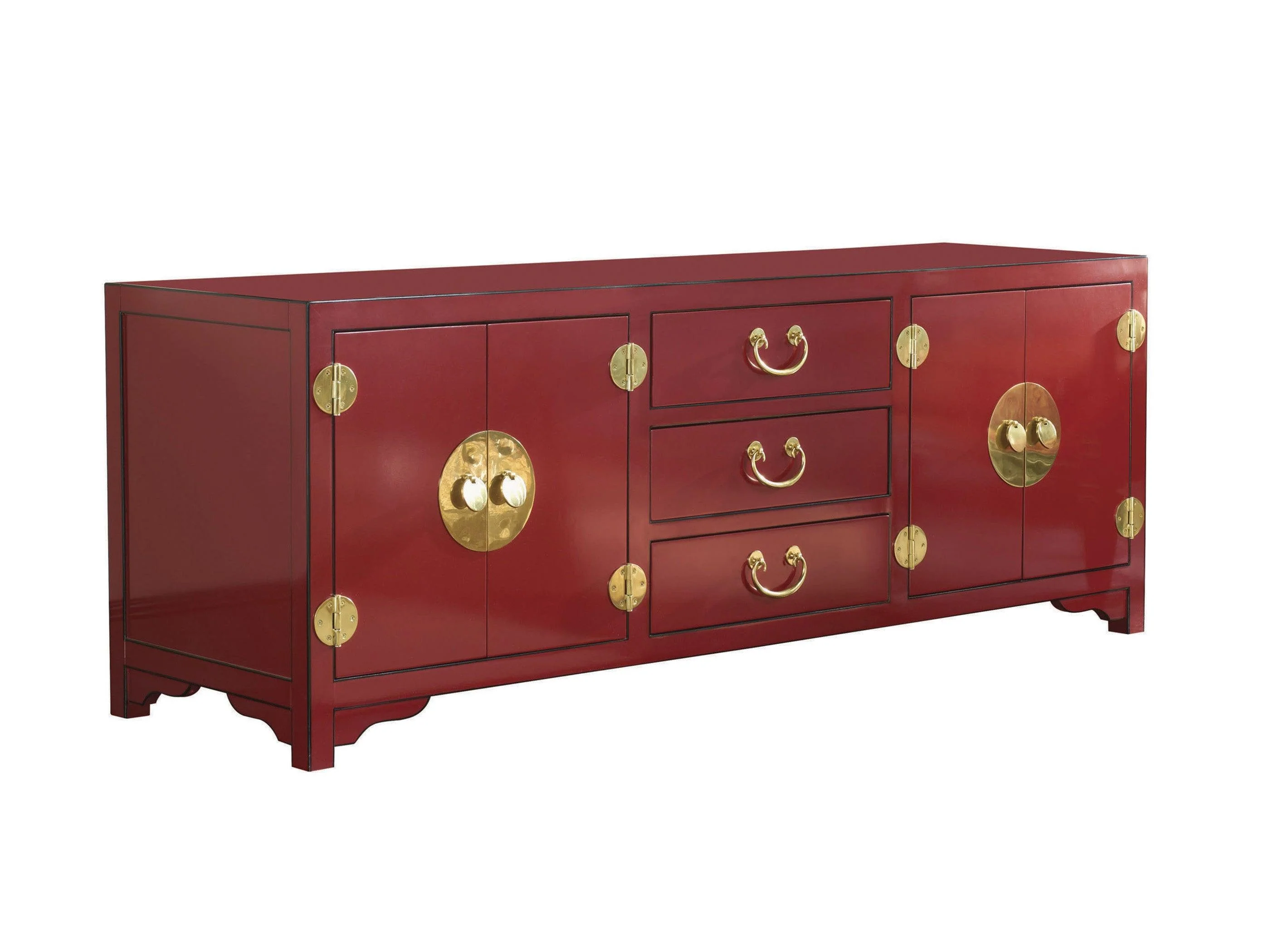Studio Designs Pacific Isle Media Console - Frankwebs