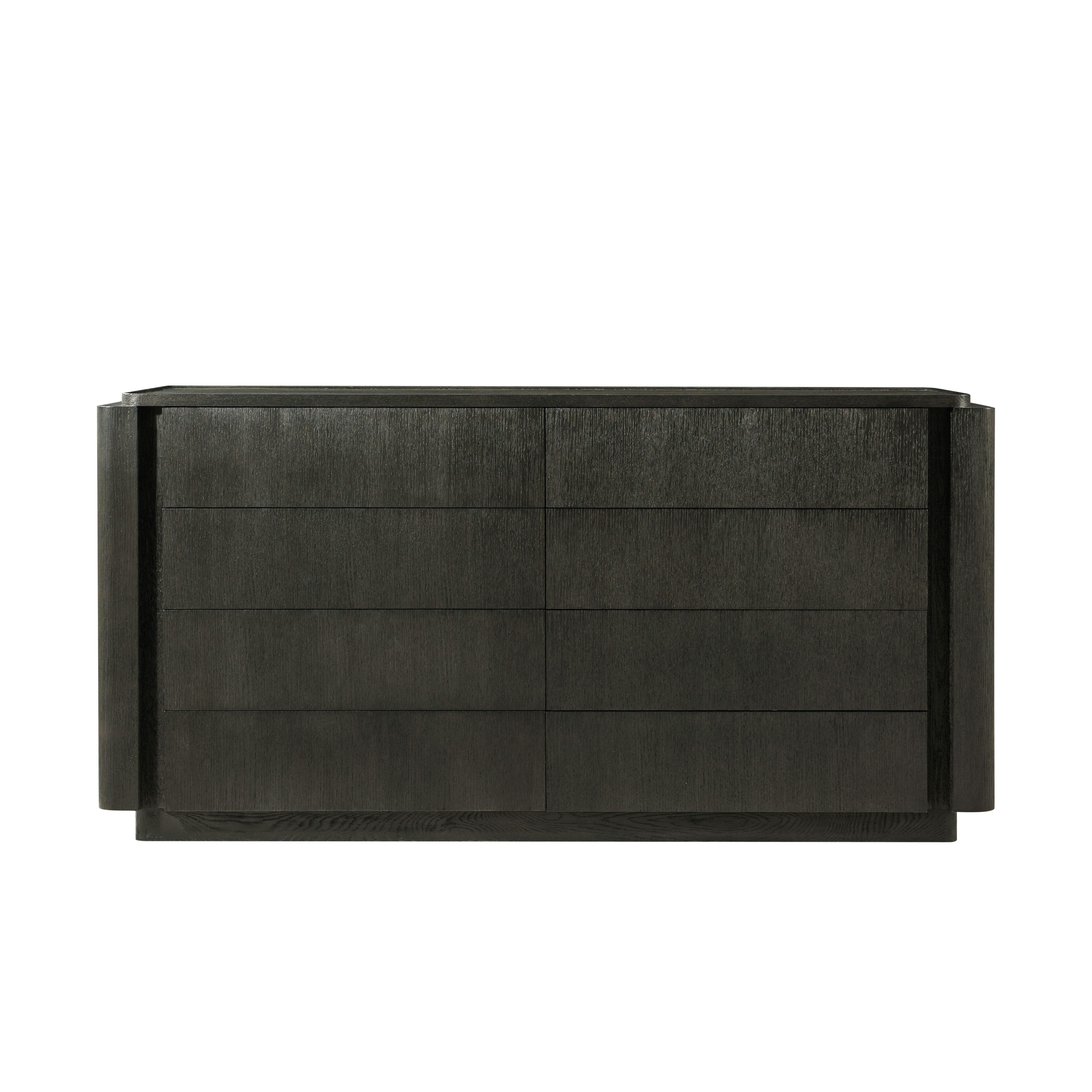 REPOSE 8 DRAWER DRESSER - Frankwebs