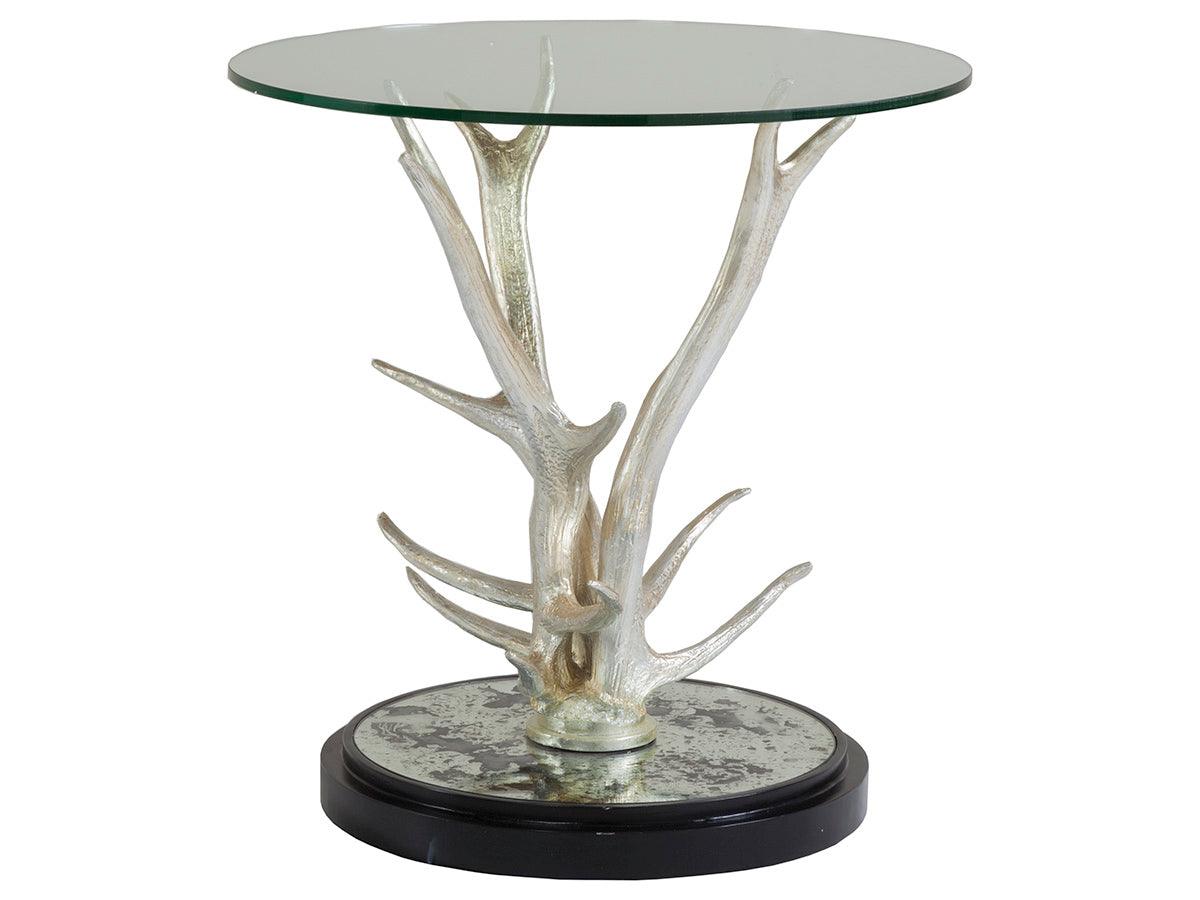 Signature Designs Teton Spot Table - Frankwebs