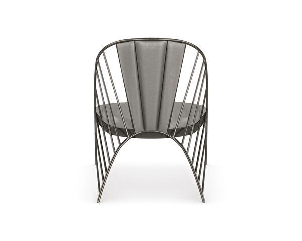 LIVE WIRE CHAIR - Frankwebs