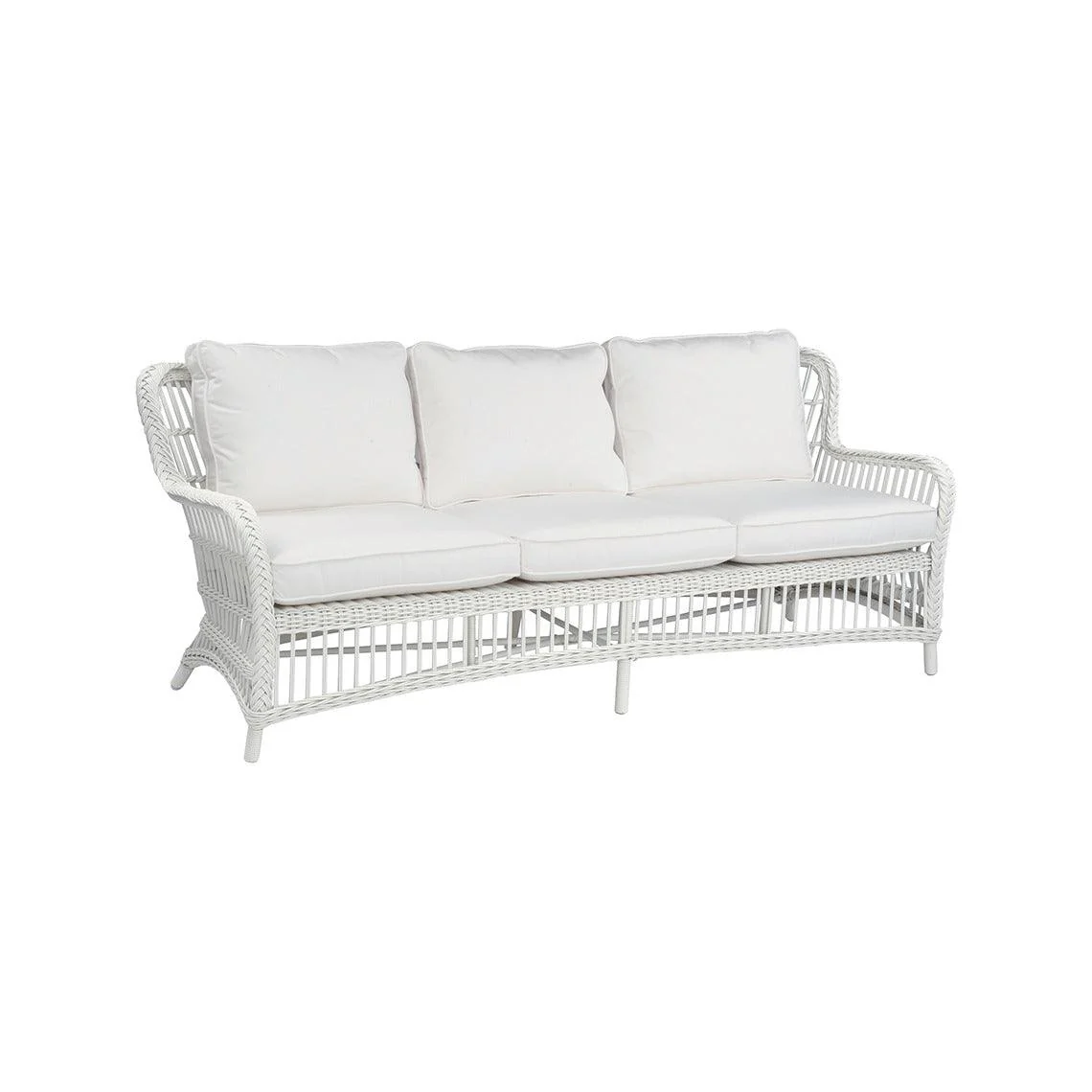 Chatham Deep Seating Sofa - Frankwebs
