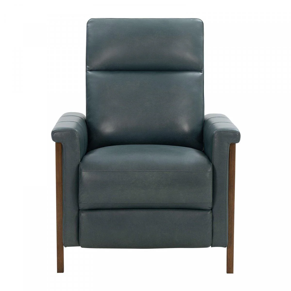 Lewiston Push Thru The Arms Recliner - Frankwebs