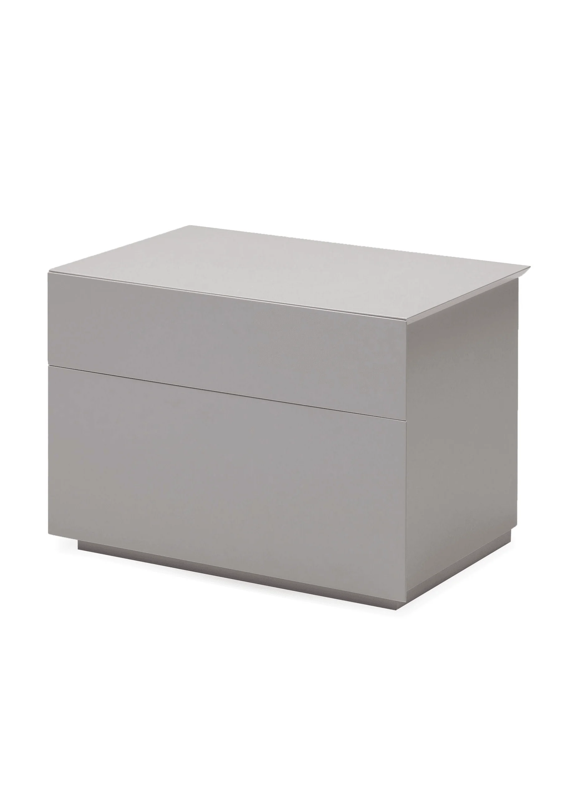 VEX Night Table 2-Drawer - Frankwebs