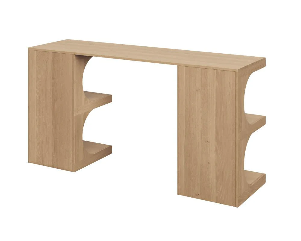 Catrine Desk - Frankwebs