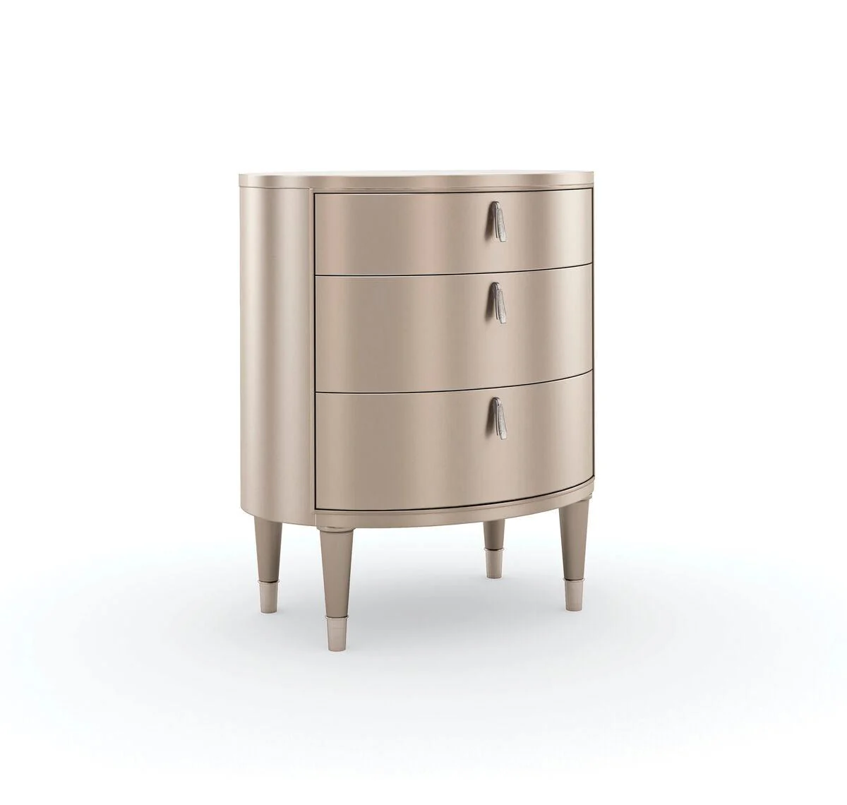 BEDSIDE BEAUTY NIGHTSTAND - Frankwebs