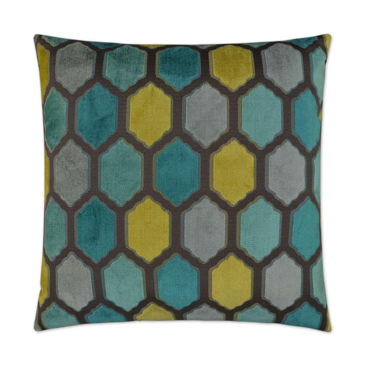 Mallorca Pillow - Frankwebs