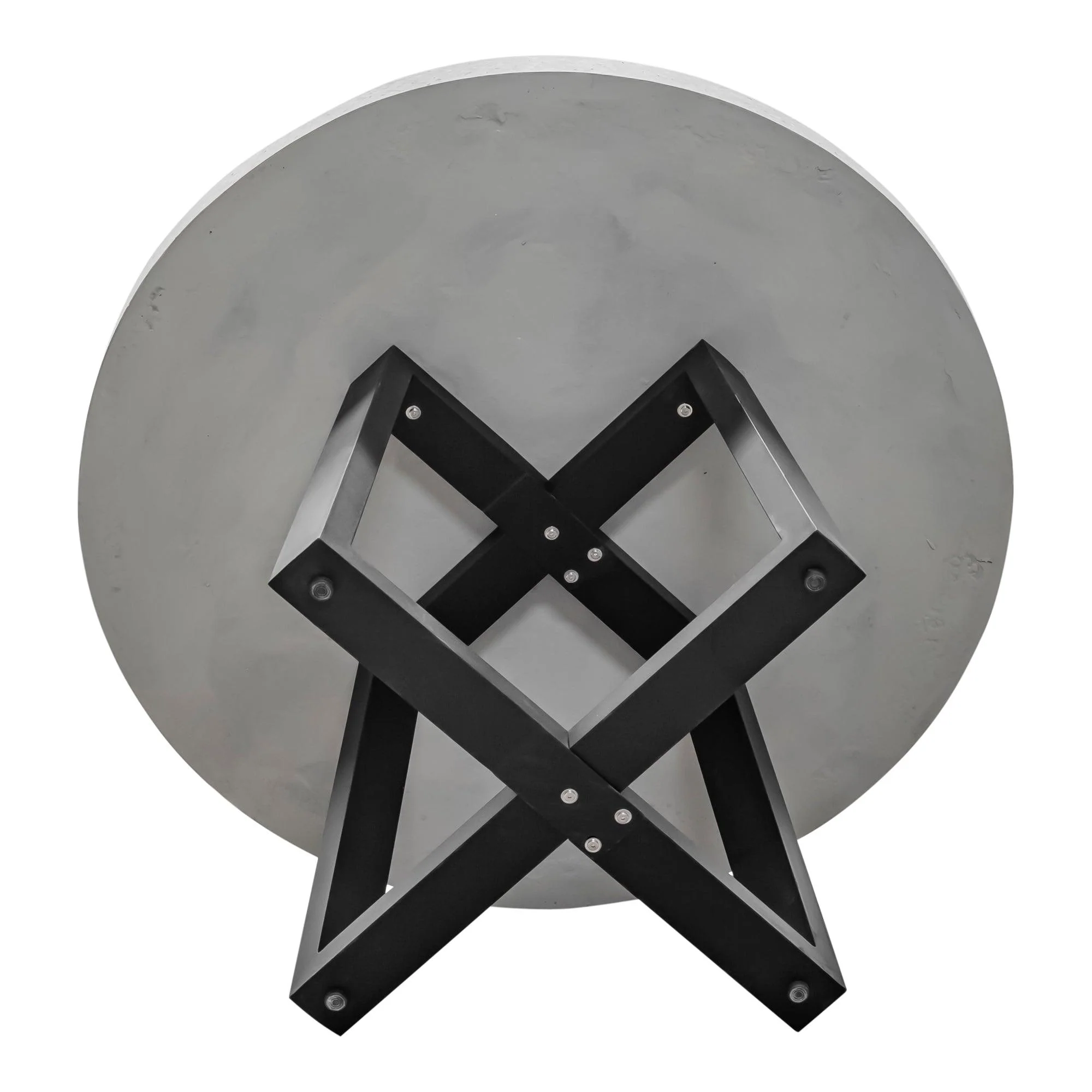 Vault Dining Table White - Frankwebs