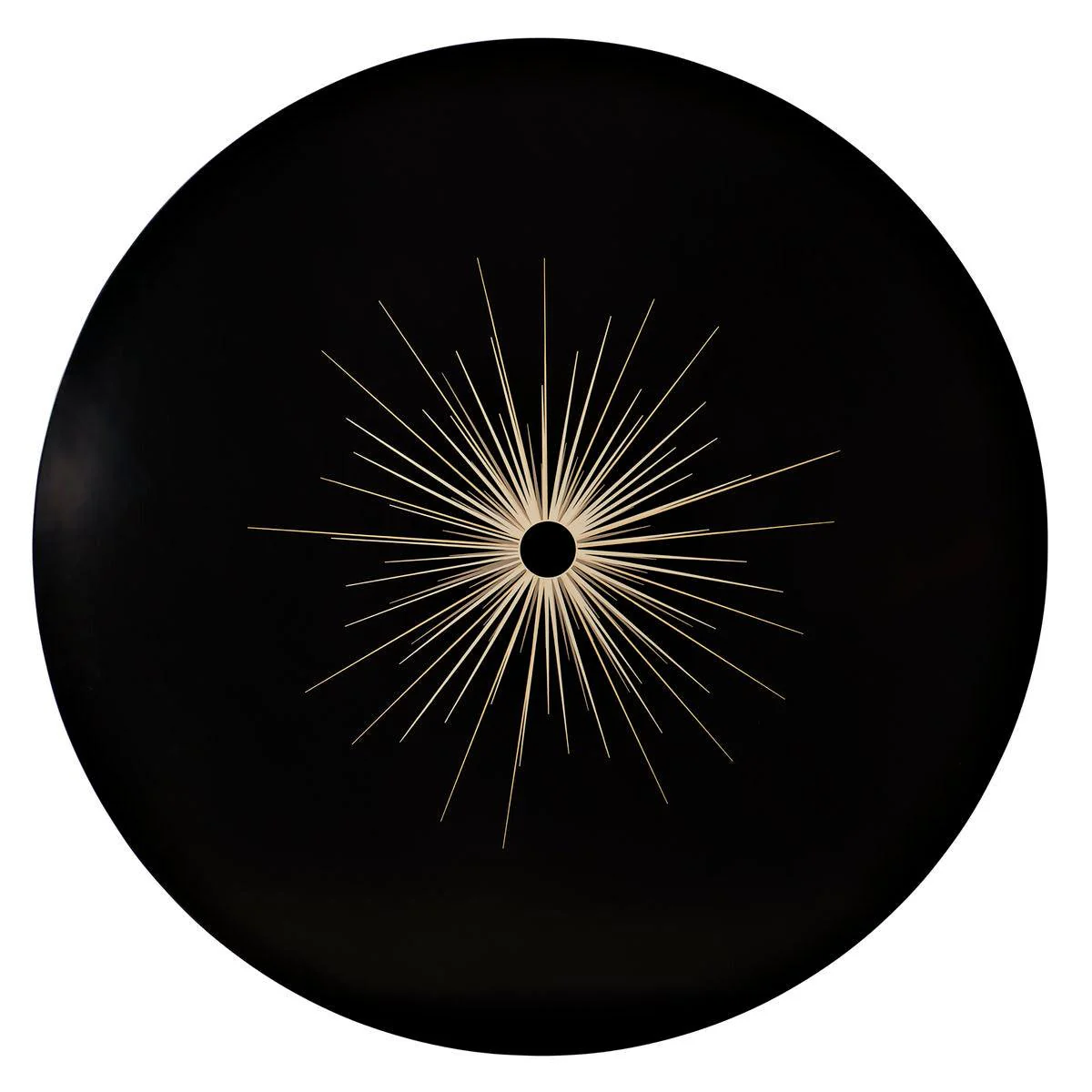 TOTAL ECLIPSE DINING TABLE - Frankwebs