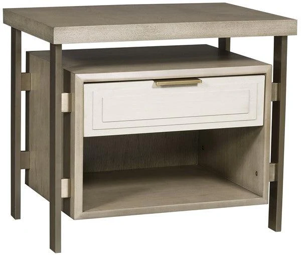 Bowers Lamp Table - Frankwebs