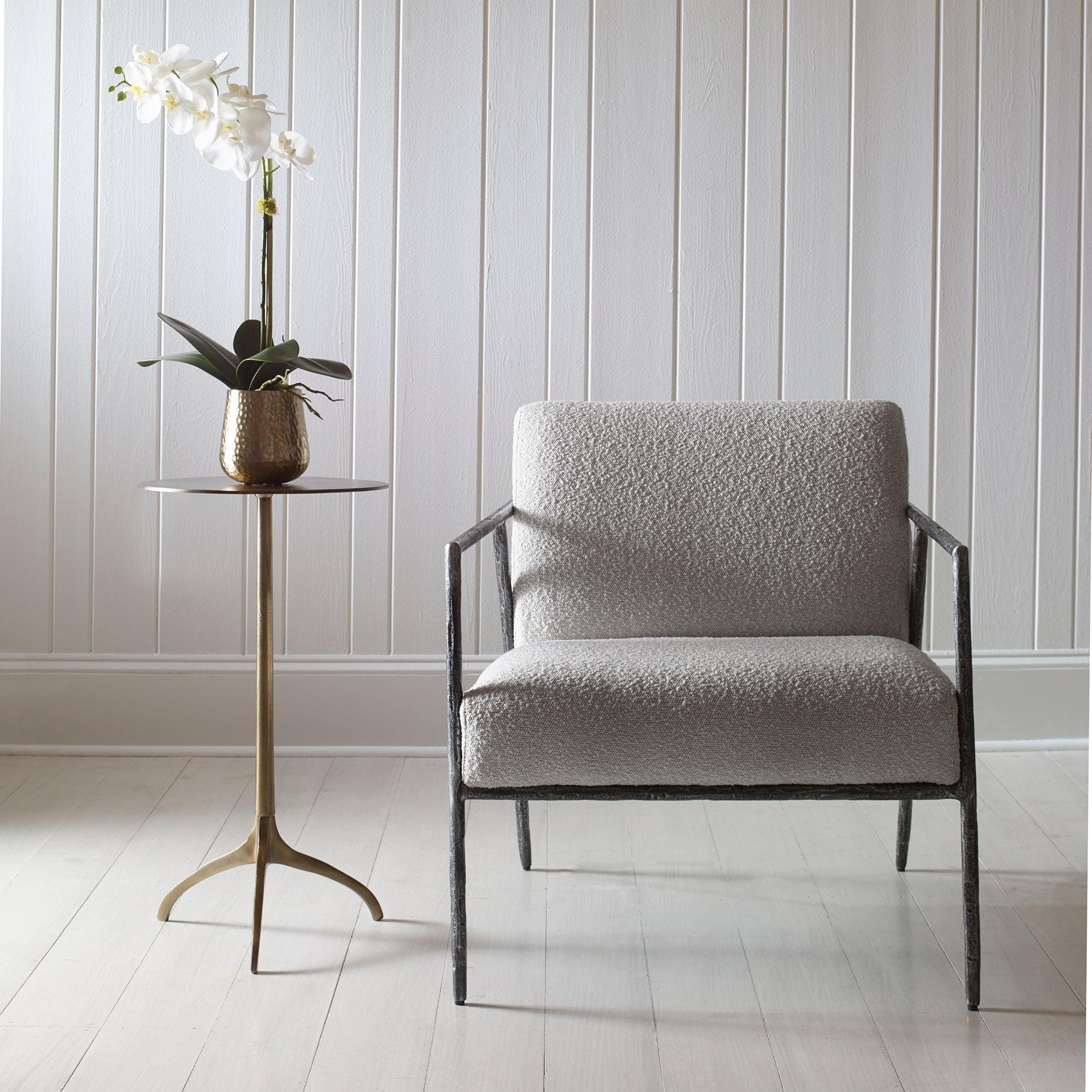 BEACON ACCENT TABLE - Frankwebs