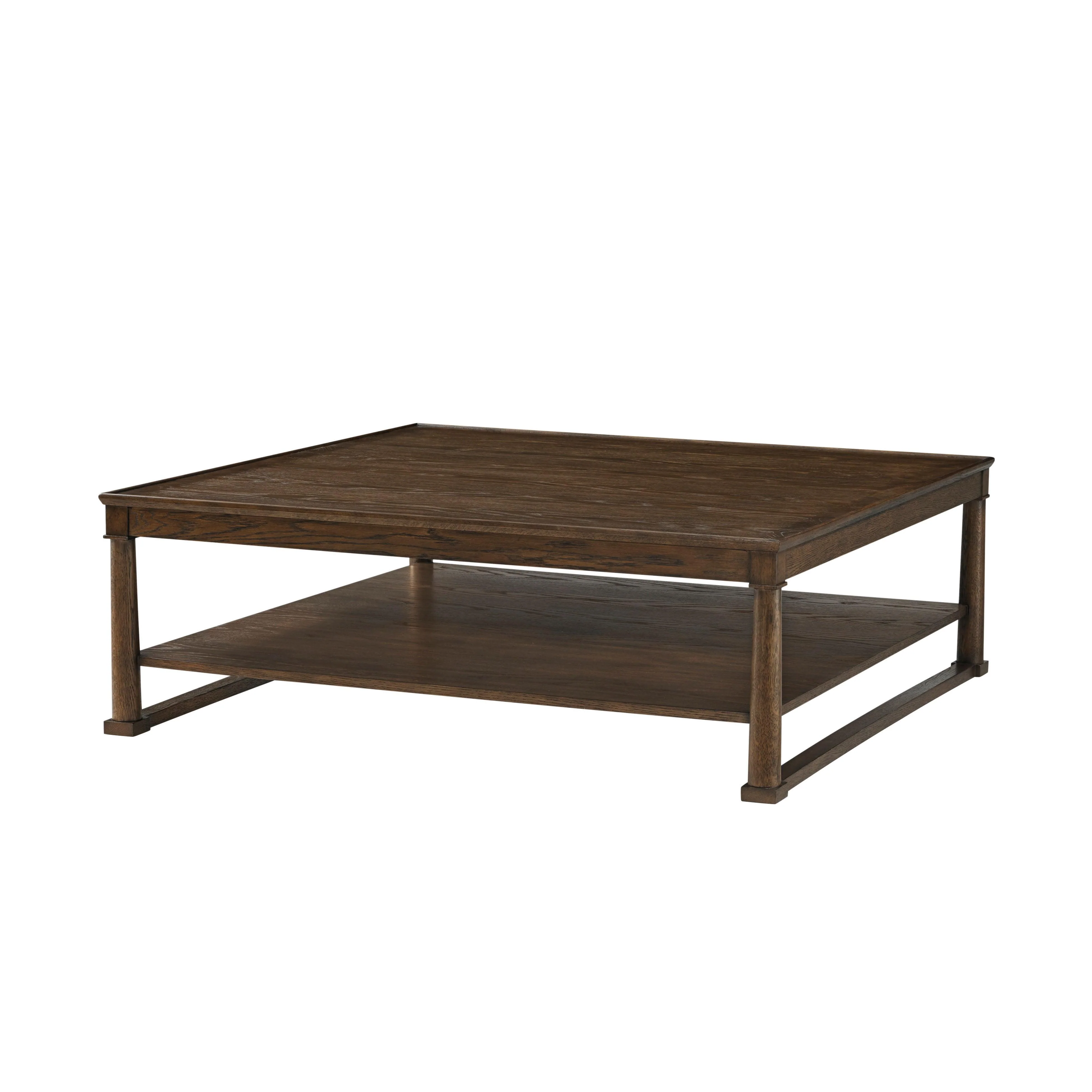 Surrey Square Cocktail Table - Frankwebs