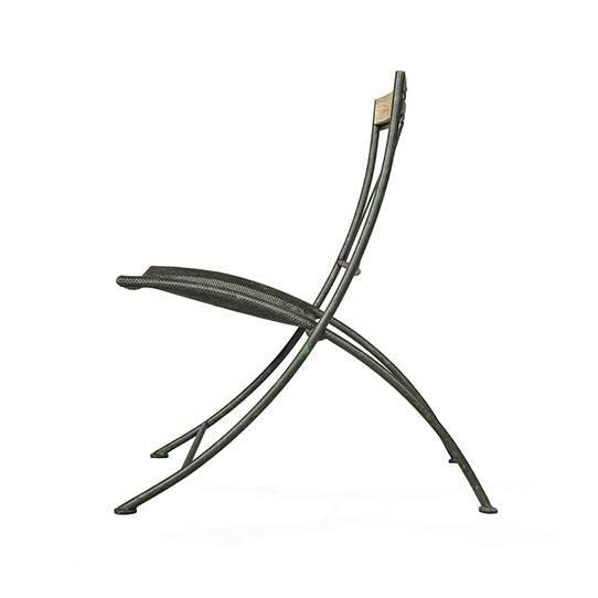 Vista Dining Chair - Frankwebs