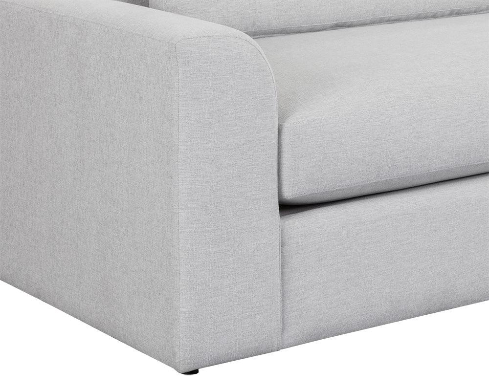 Merrick Sofa Chaise - Frankwebs
