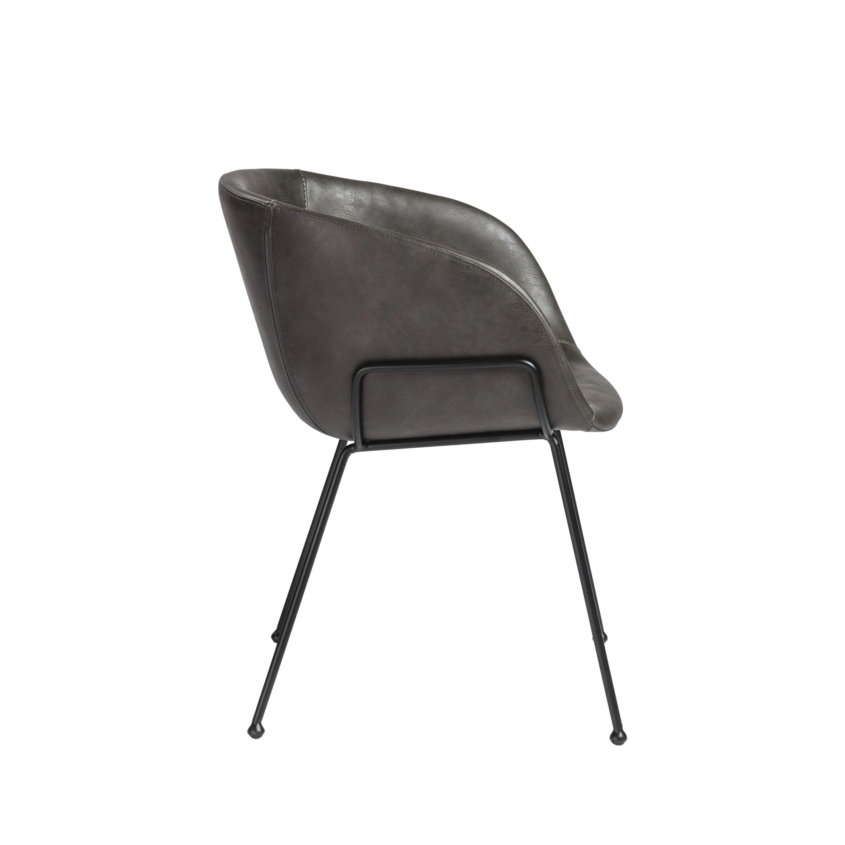 Zach Armchair - Set of 2 - Frankwebs