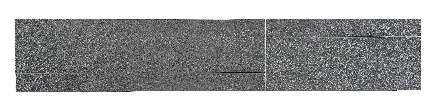 Chapman Mixed Media Console Table - Frankwebs